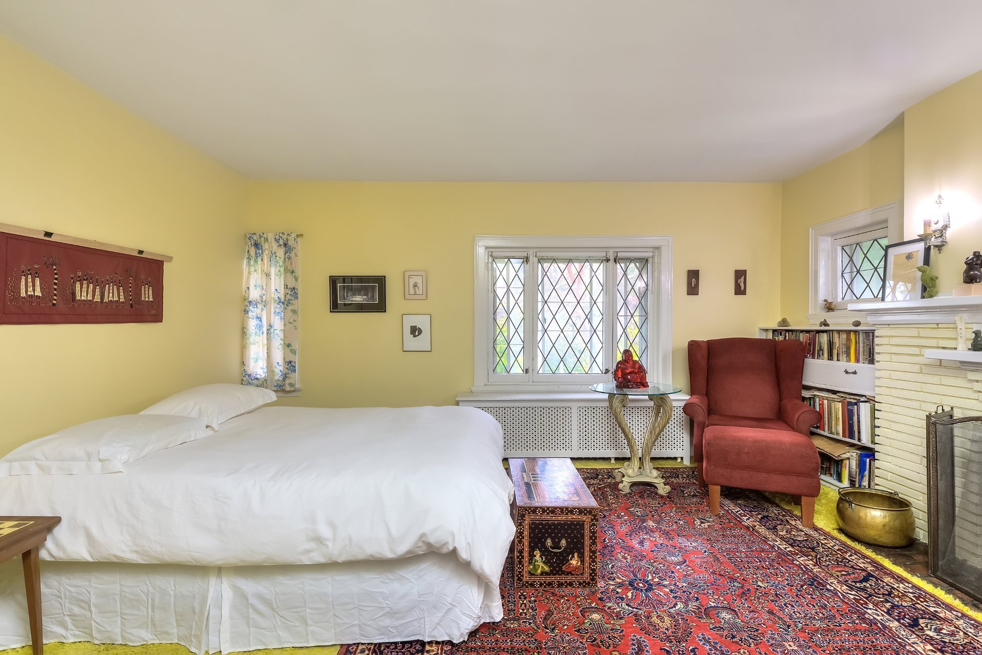 Photo - Chambre à coucher principale