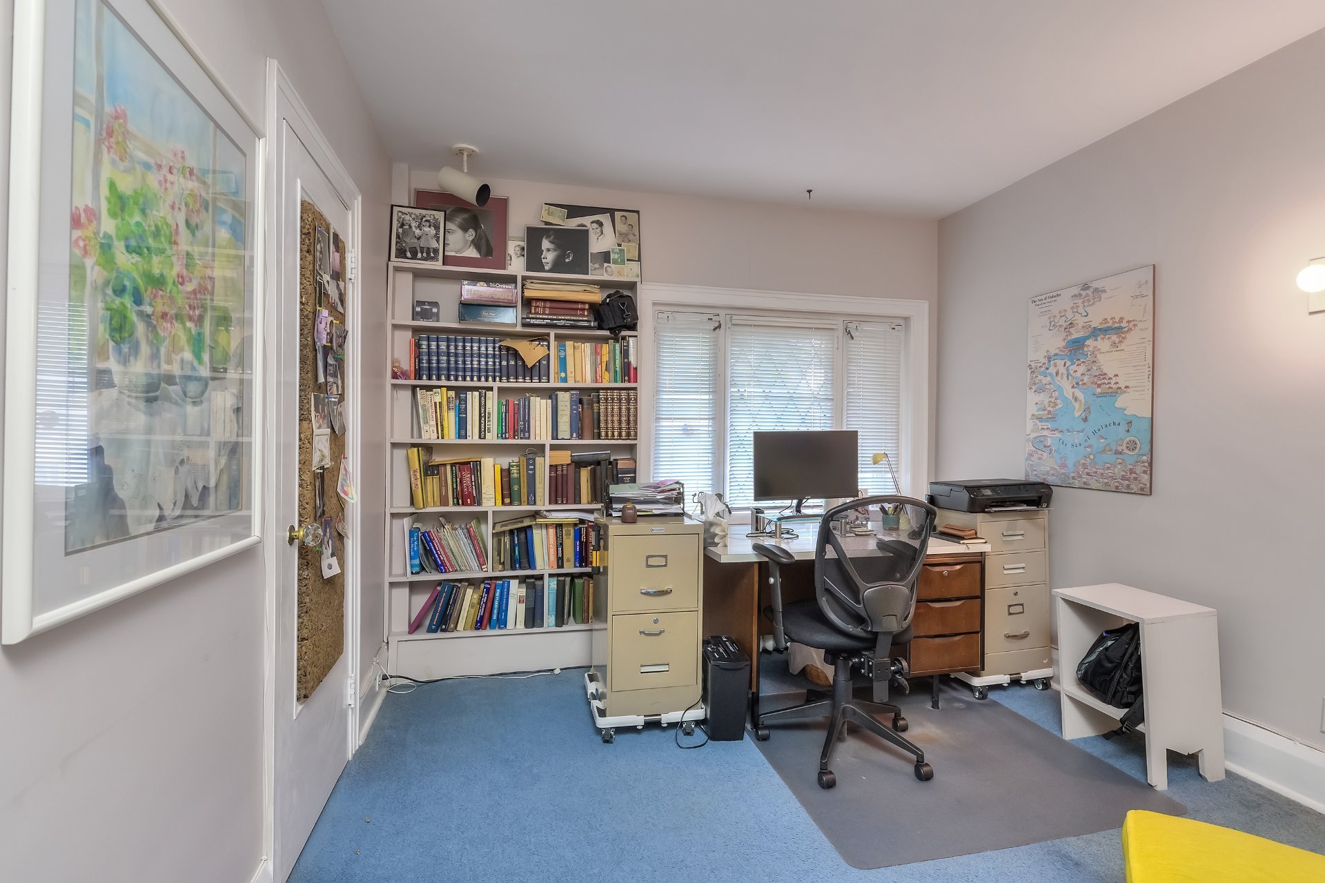 Photo - Chambre à coucher