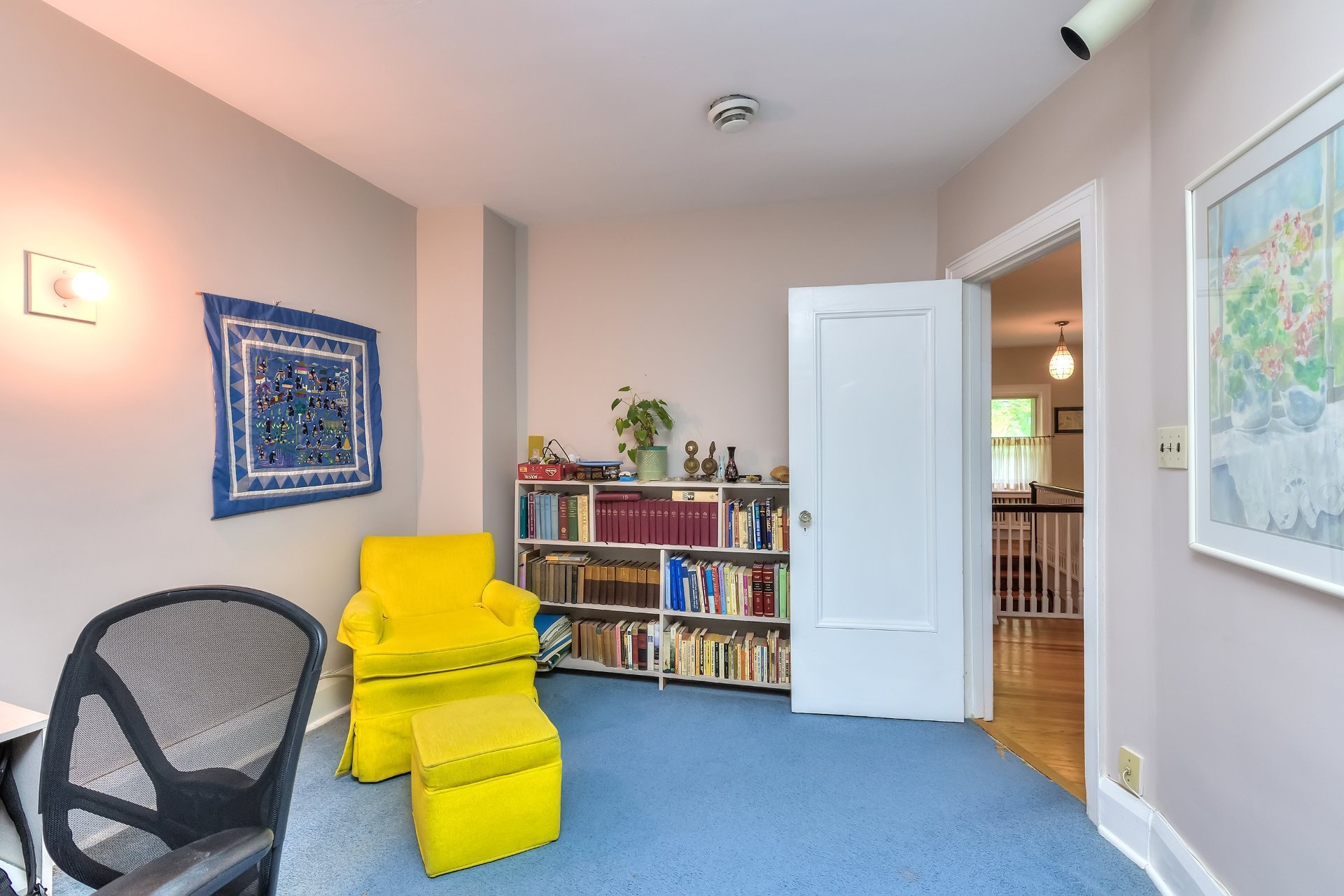 Photo - Chambre à coucher