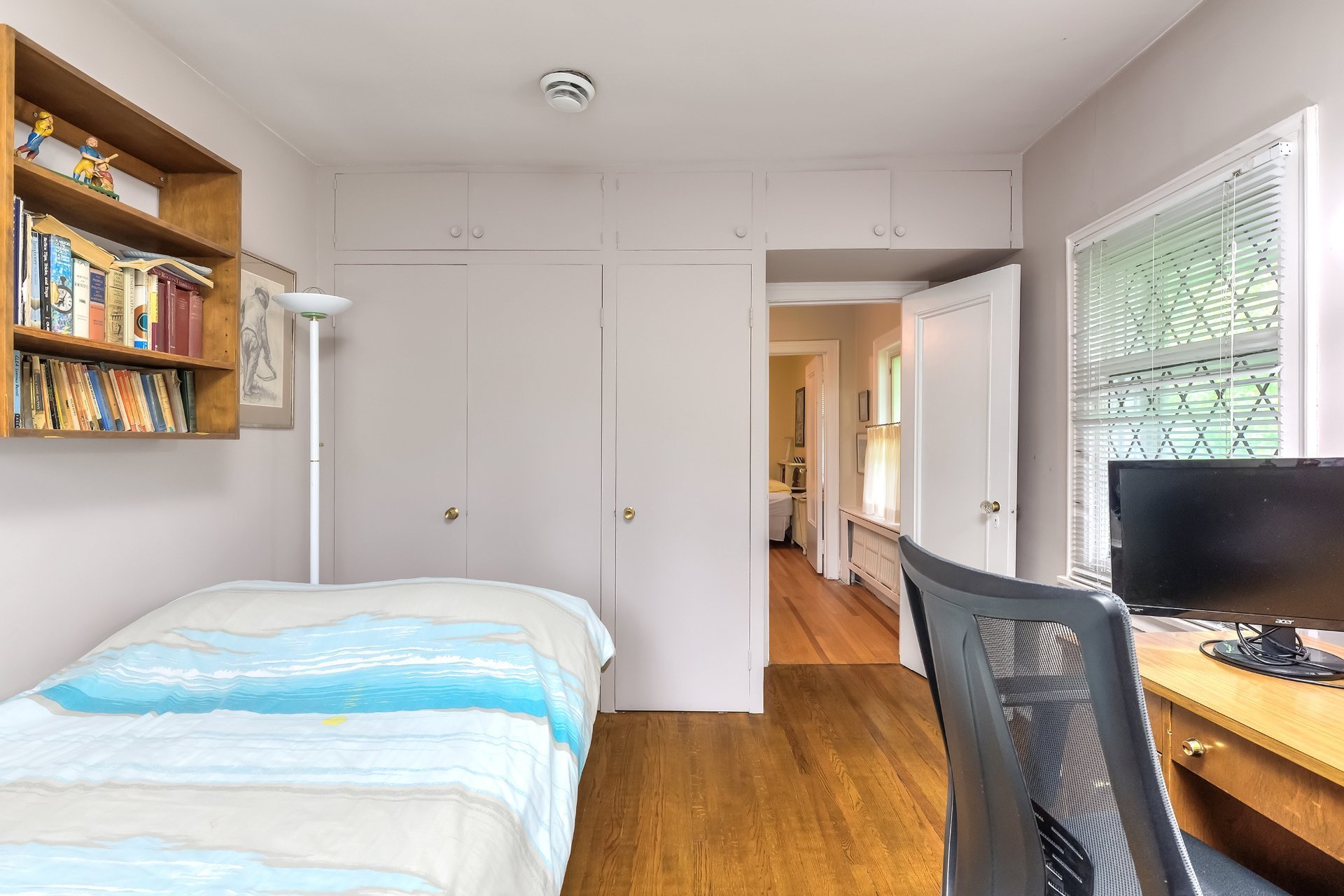 Photo - Chambre à coucher