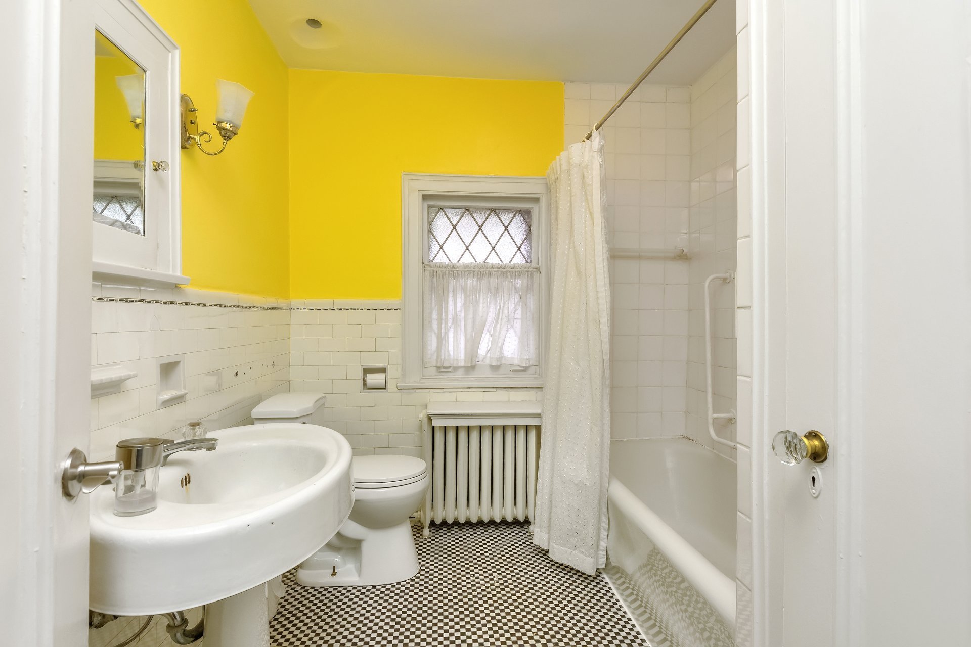 Photo - Salle de bains