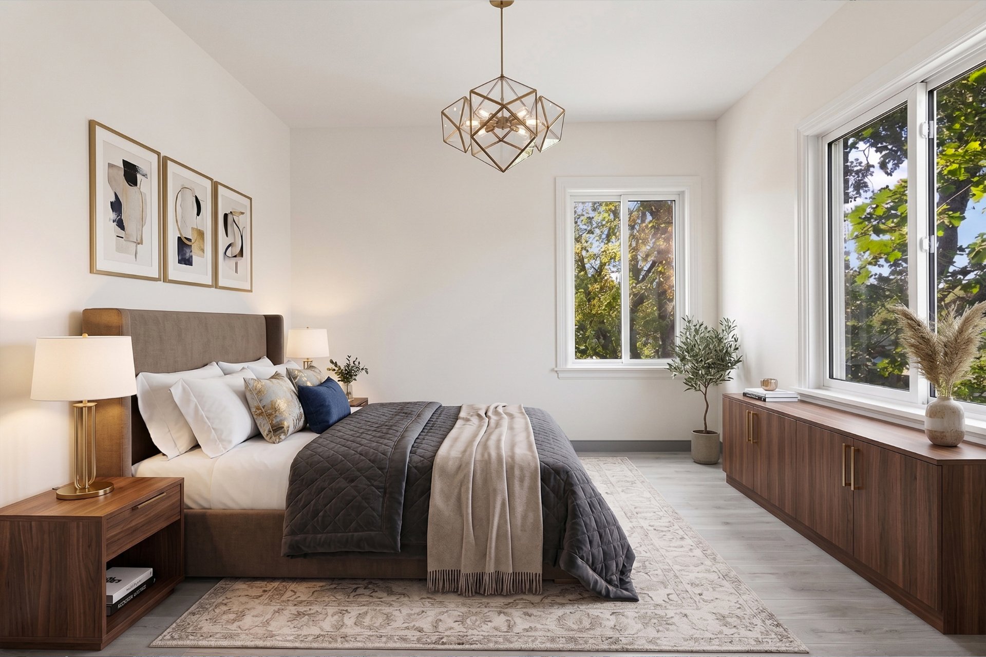 Photo - Bedroom