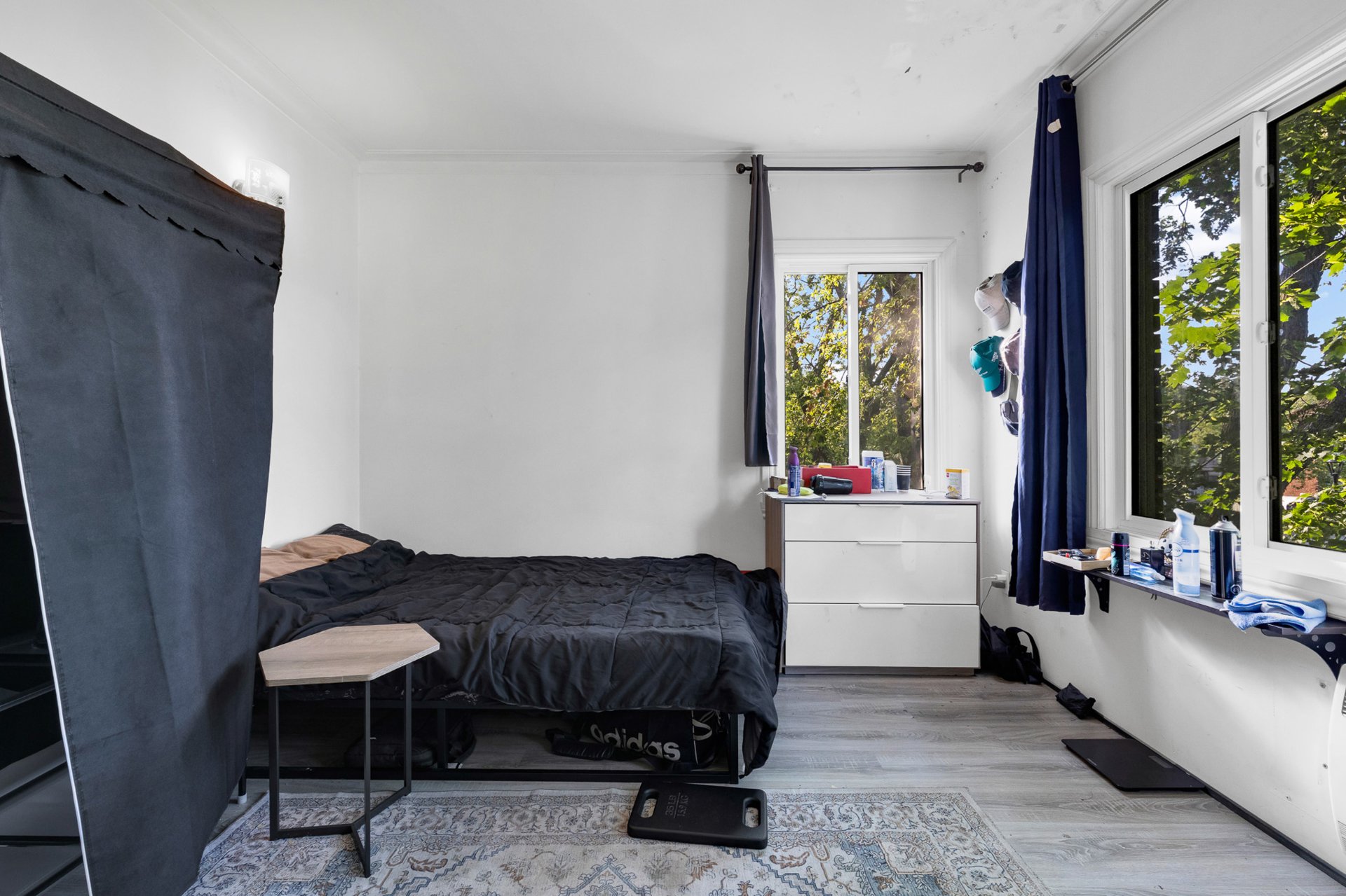 Photo - Bedroom
