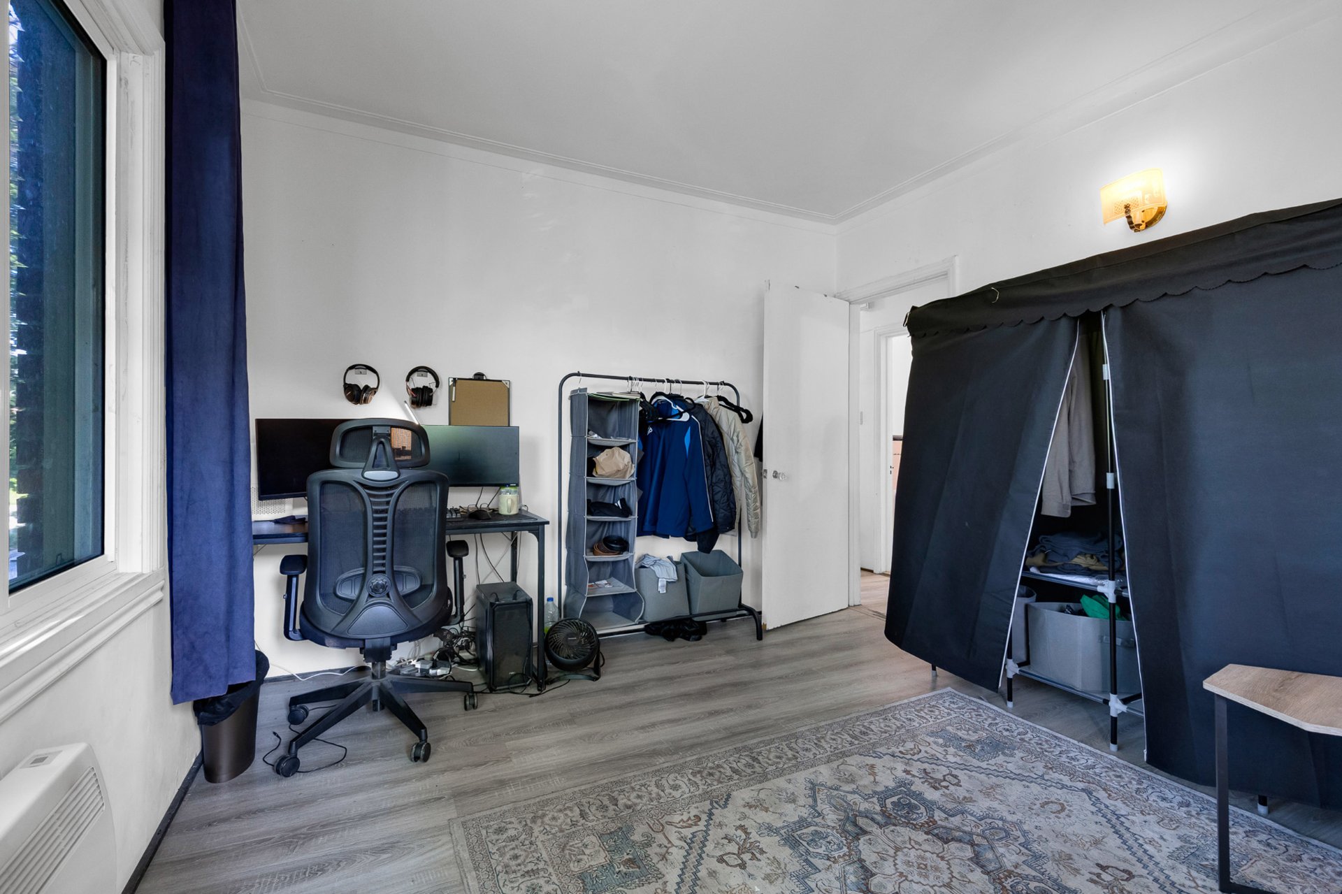 Photo - Bedroom