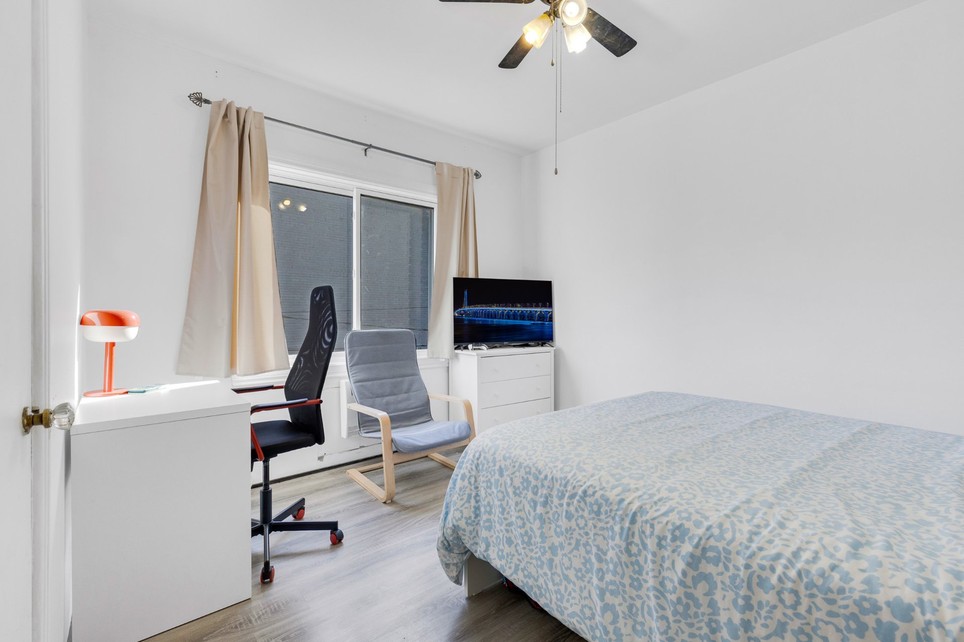 Photo - Bedroom