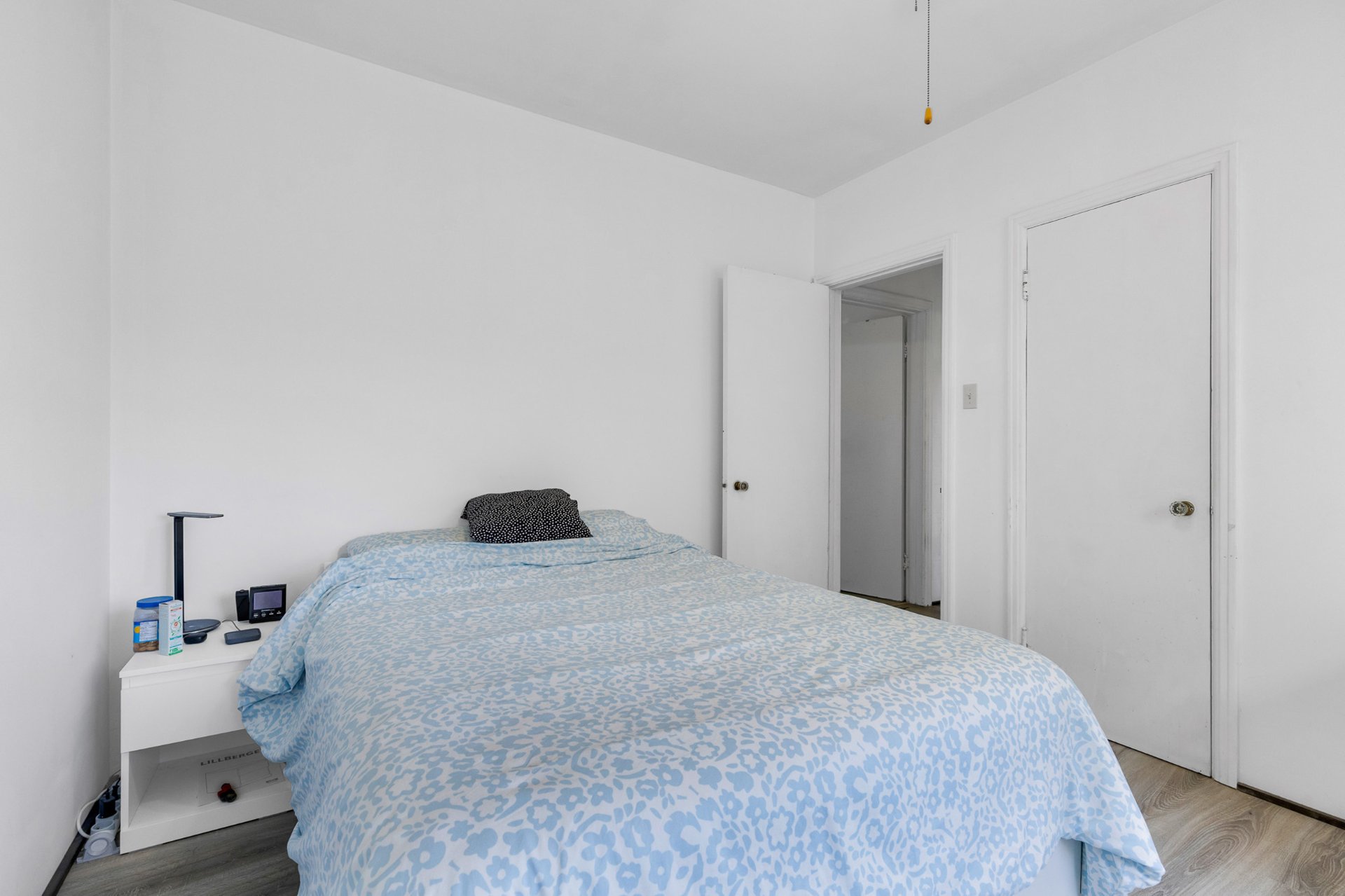 Photo - Bedroom
