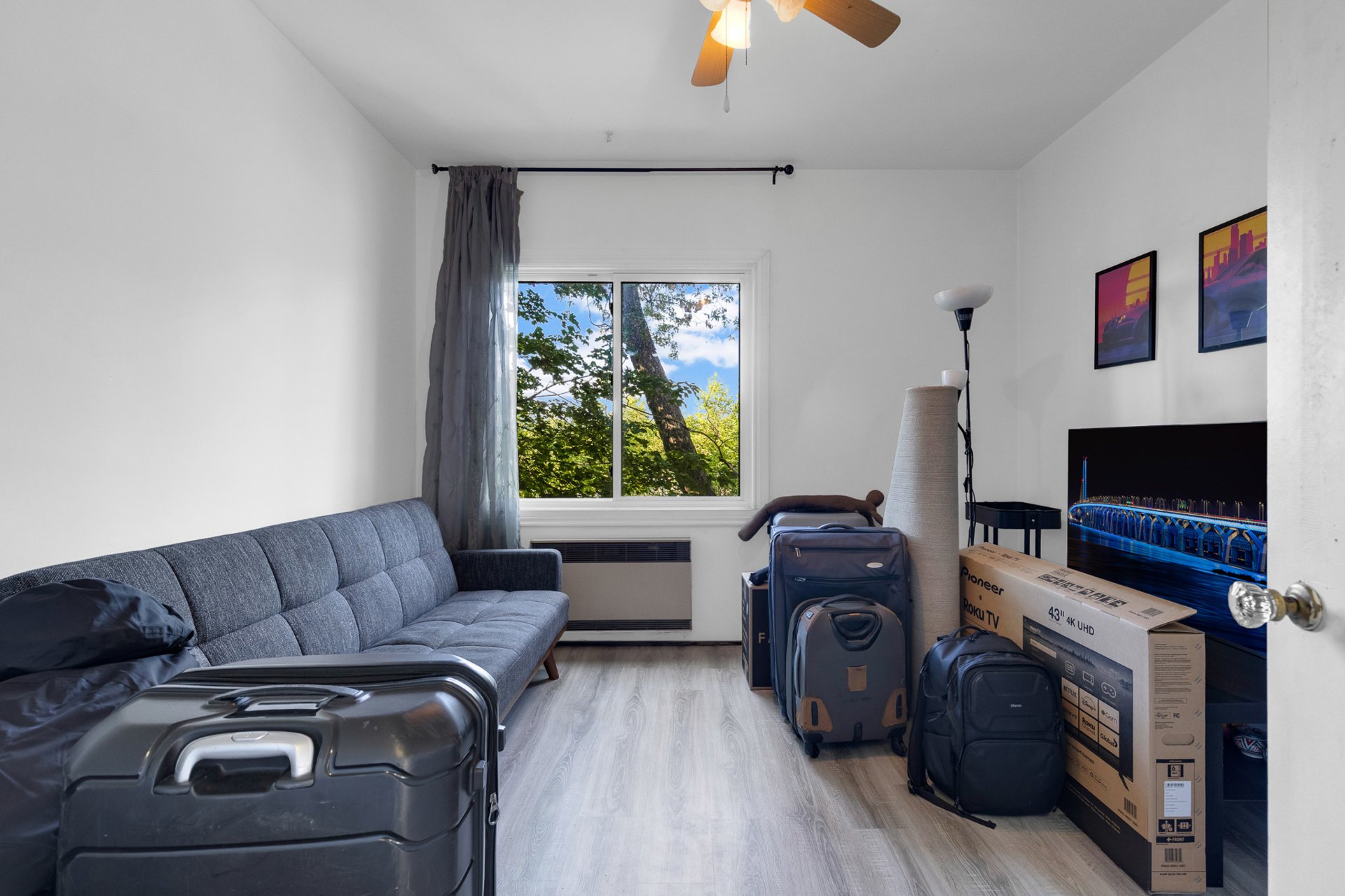Photo - Bedroom