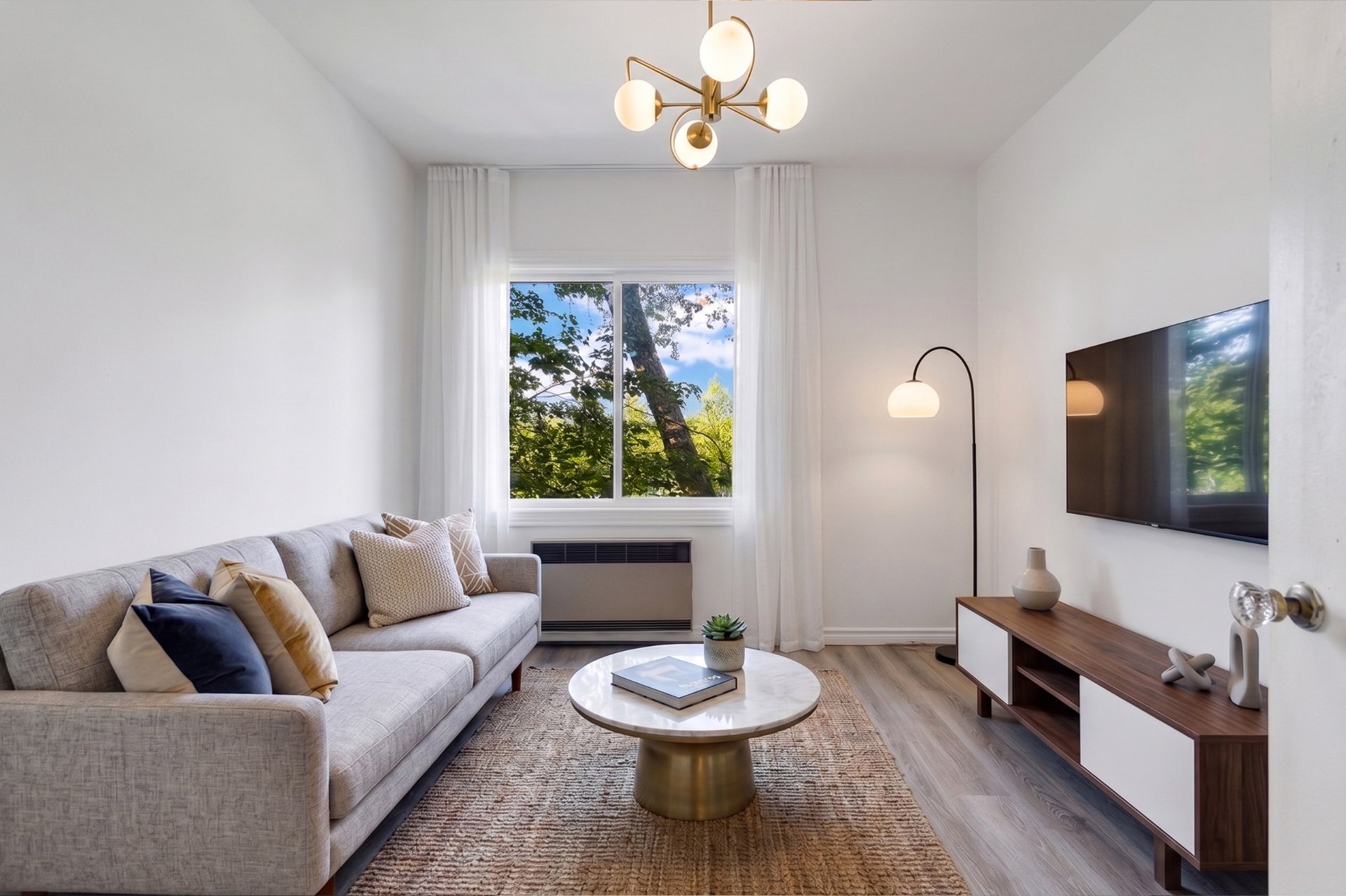 Photo - Living room