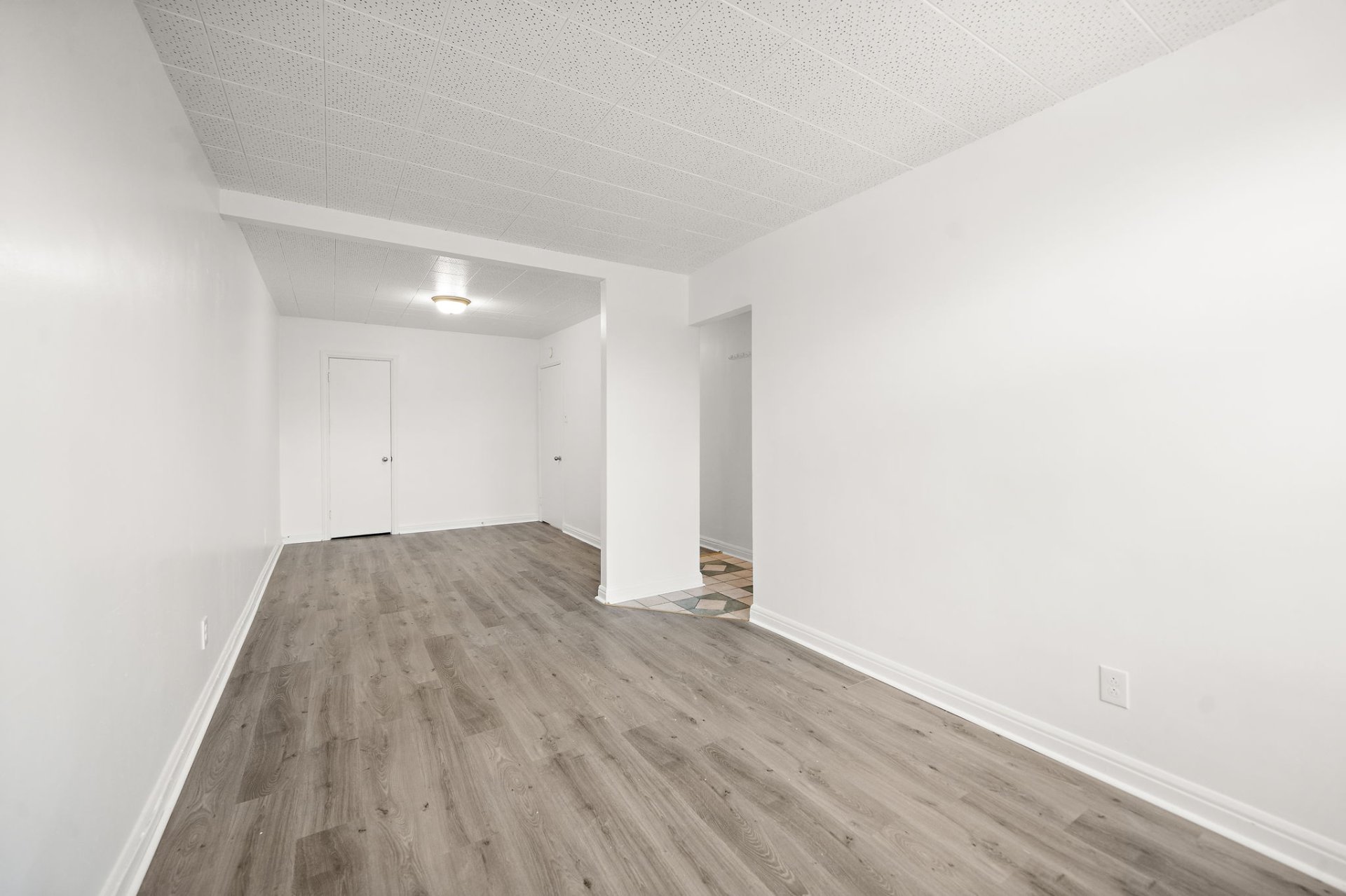 Photo - Chambre à coucher