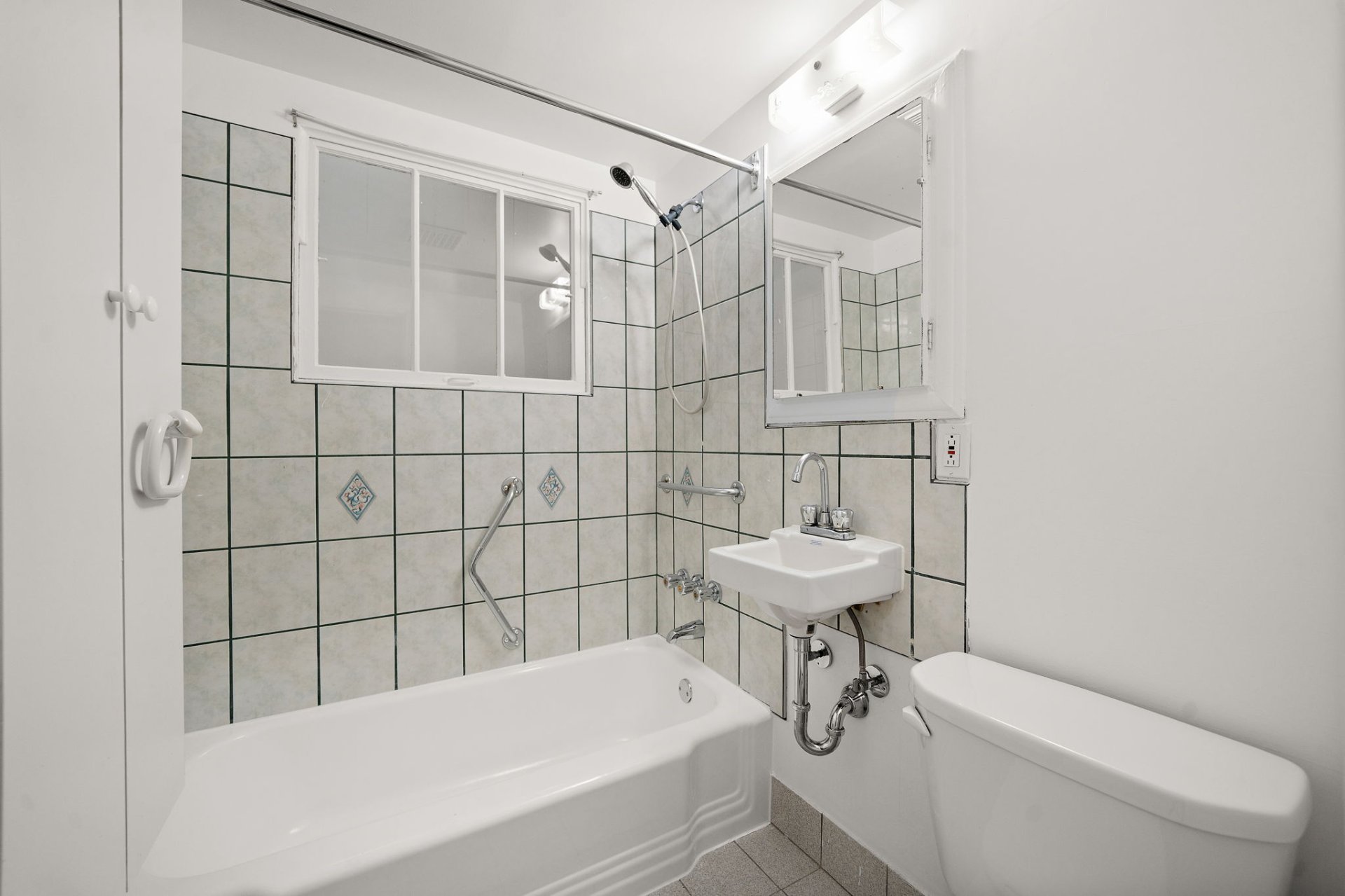 Photo - Salle de bains