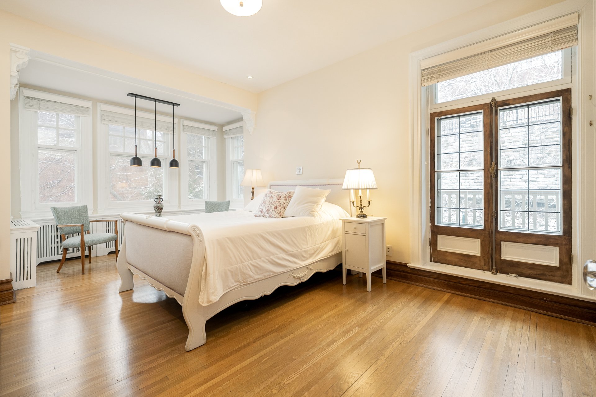 Photo - Hall d'entrée