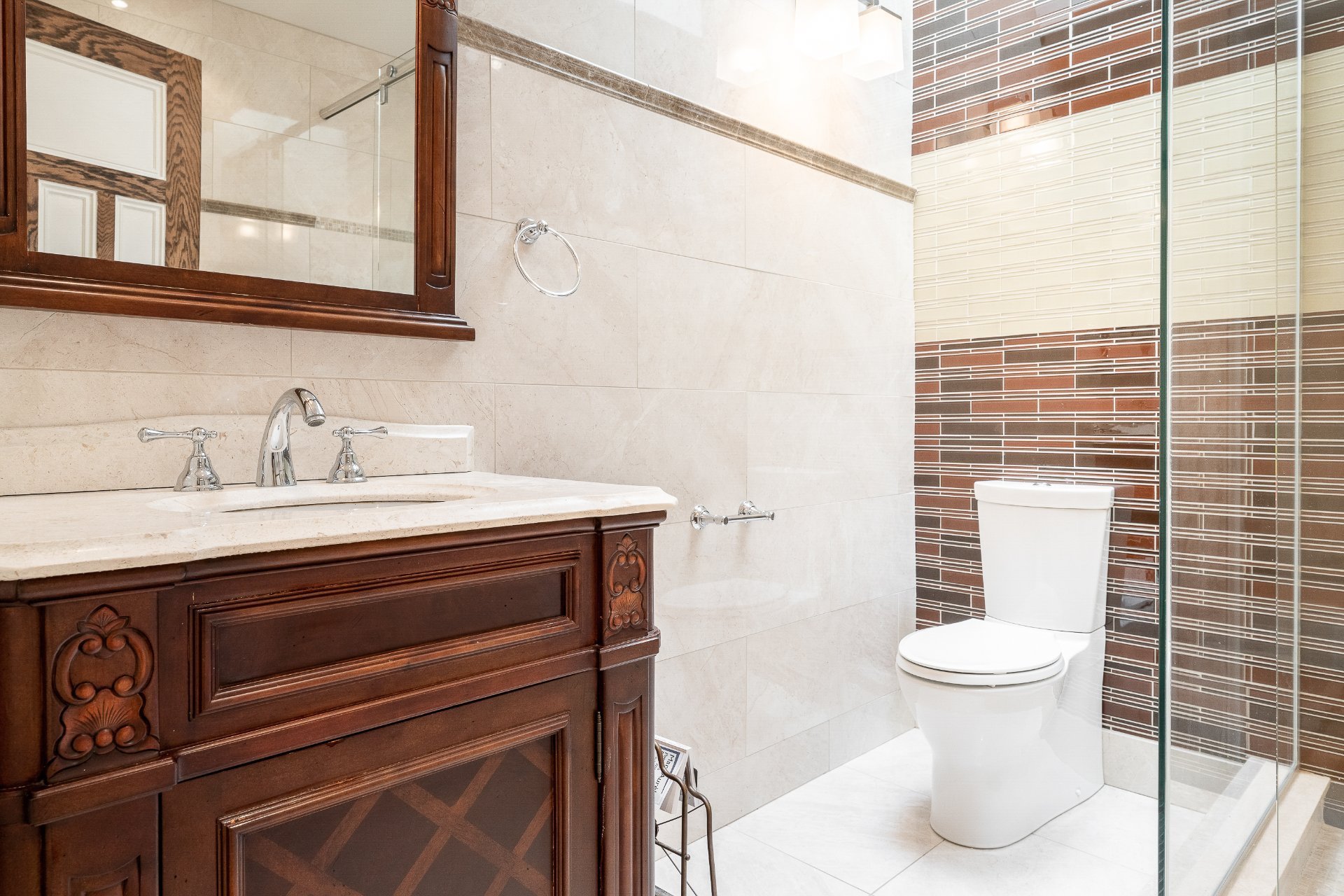 Photo - Salle à manger