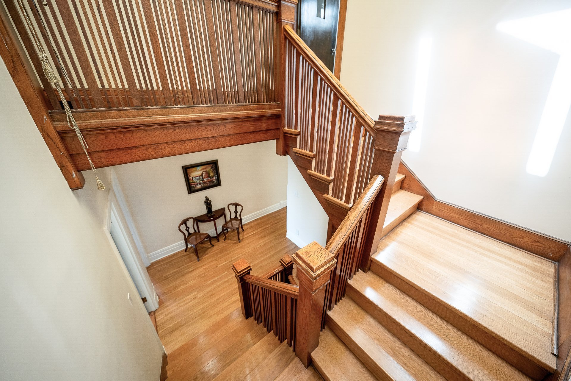 Photo - Salle à manger