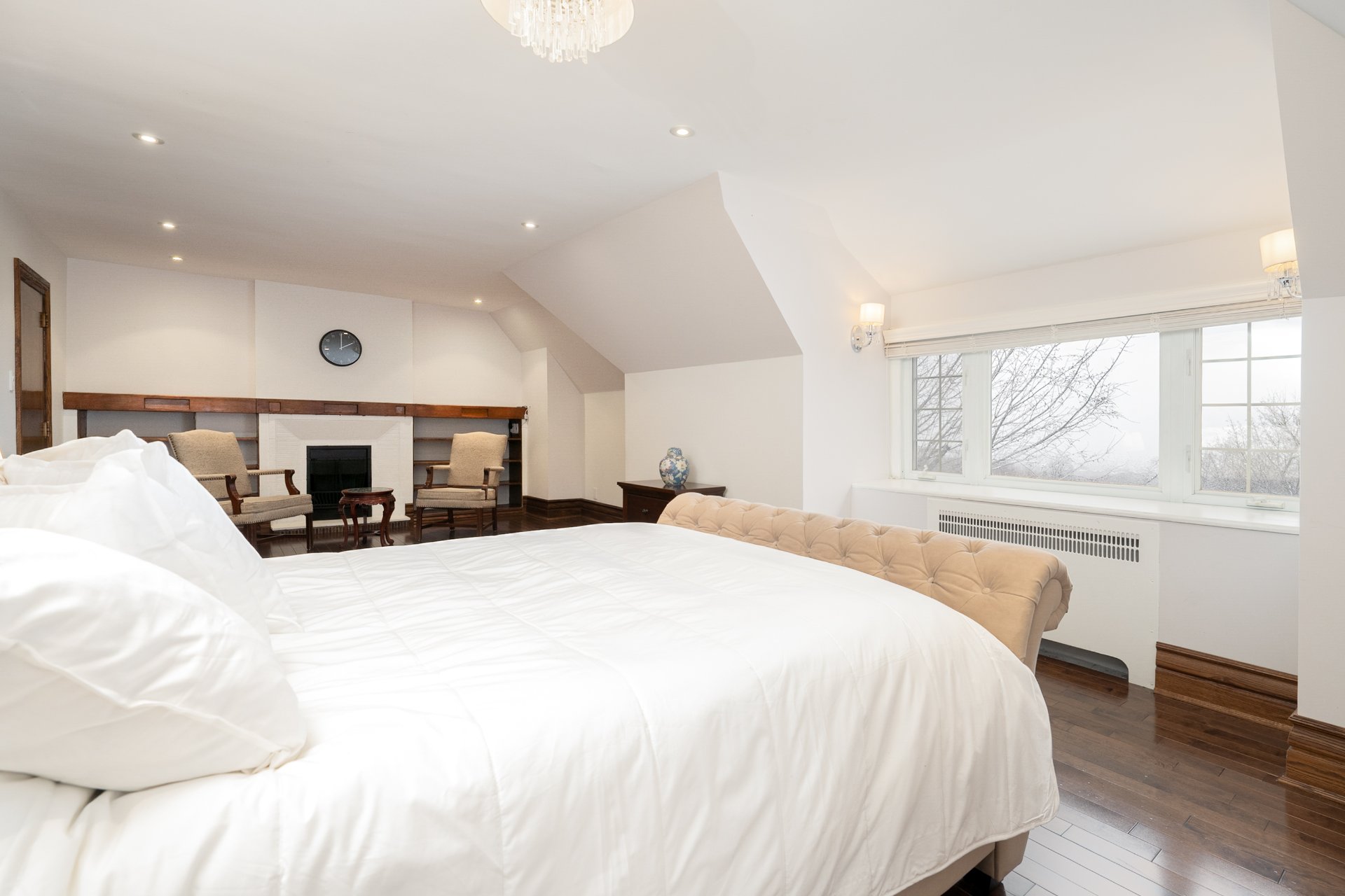 Photo - Salle à manger