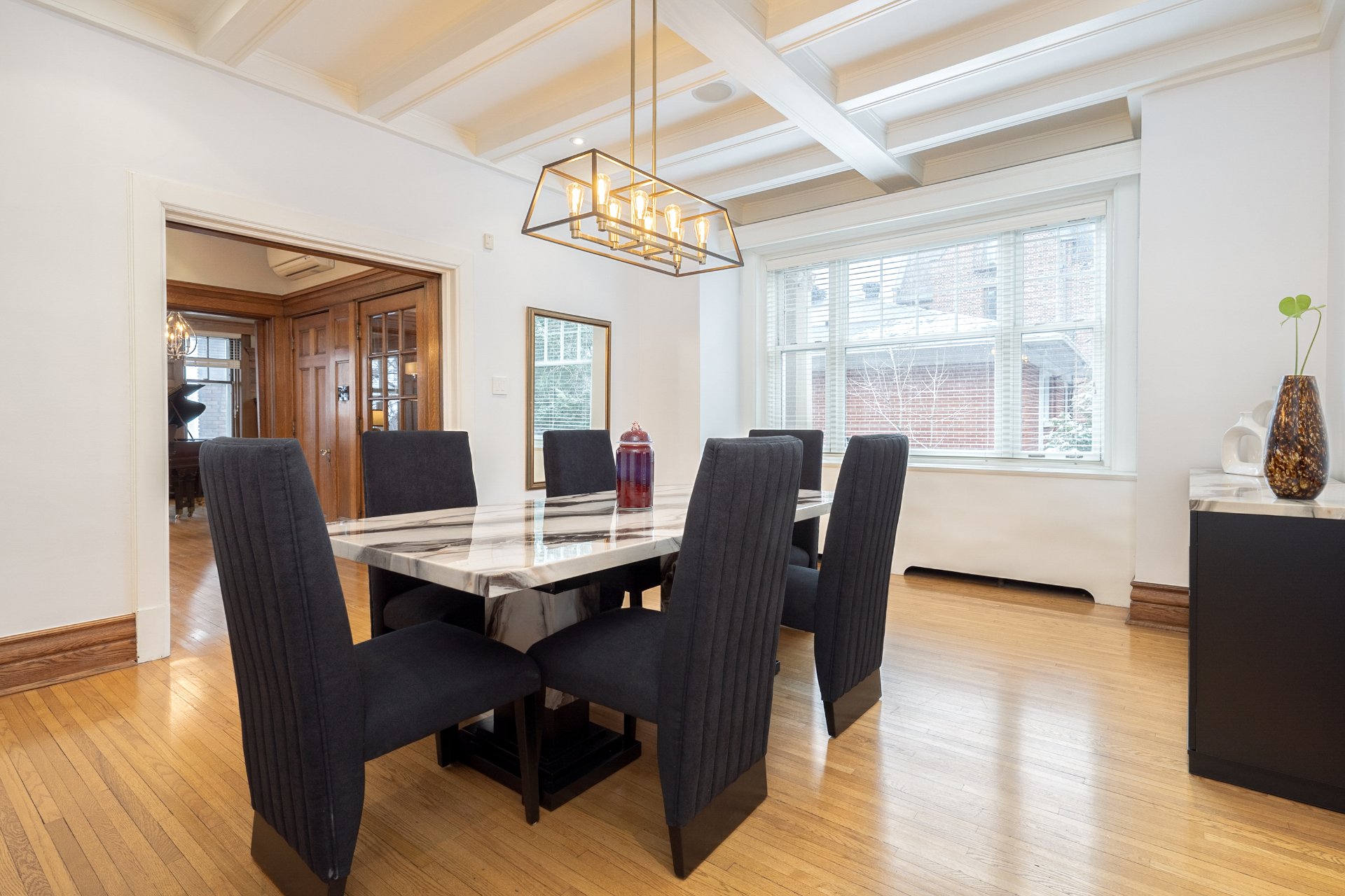 Photo - Chambre à coucher