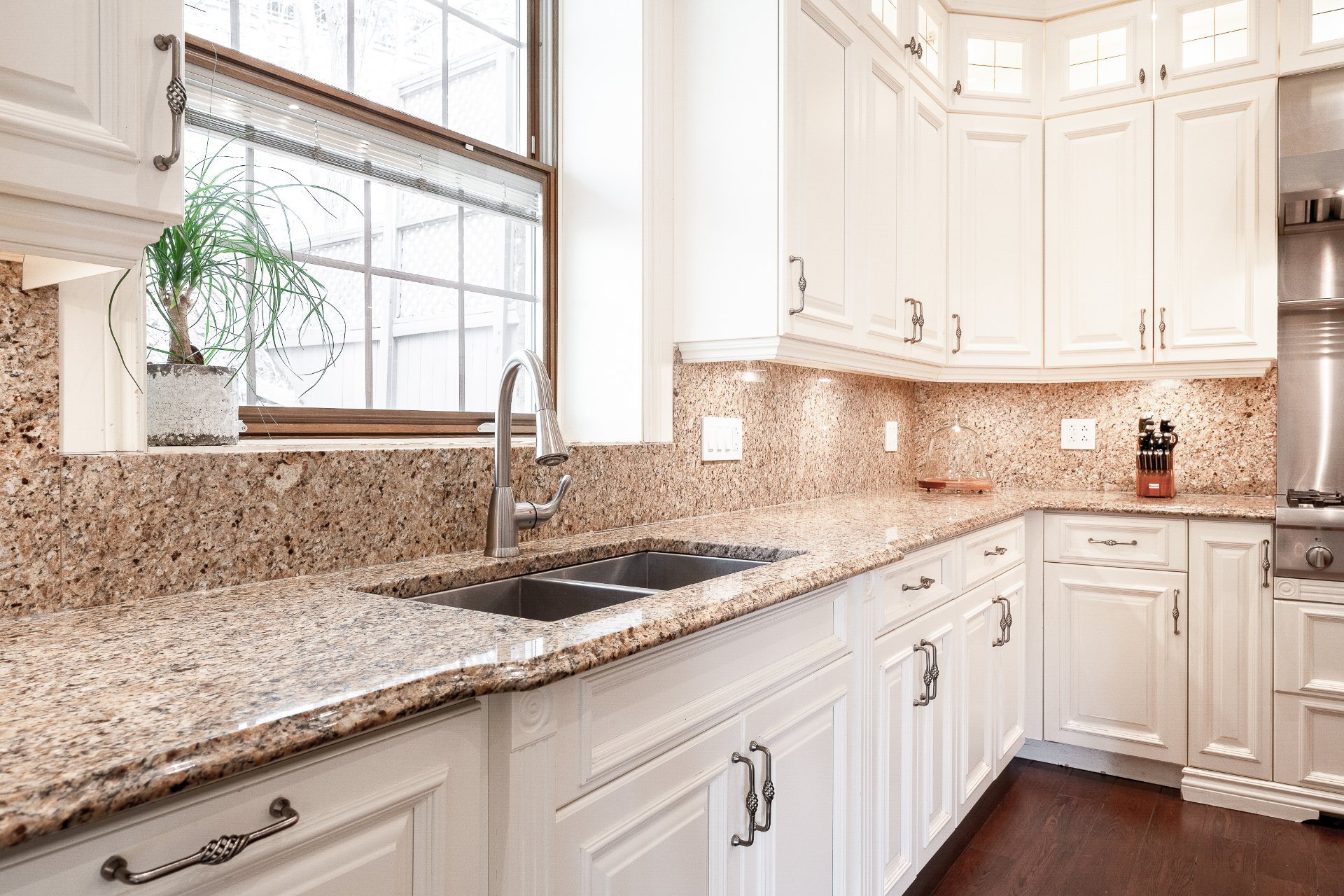 Photo - Chambre à coucher