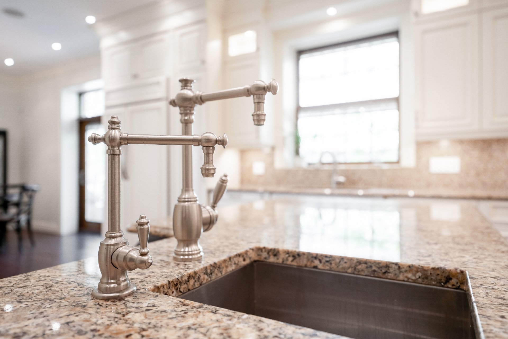 Photo - Salle de bains