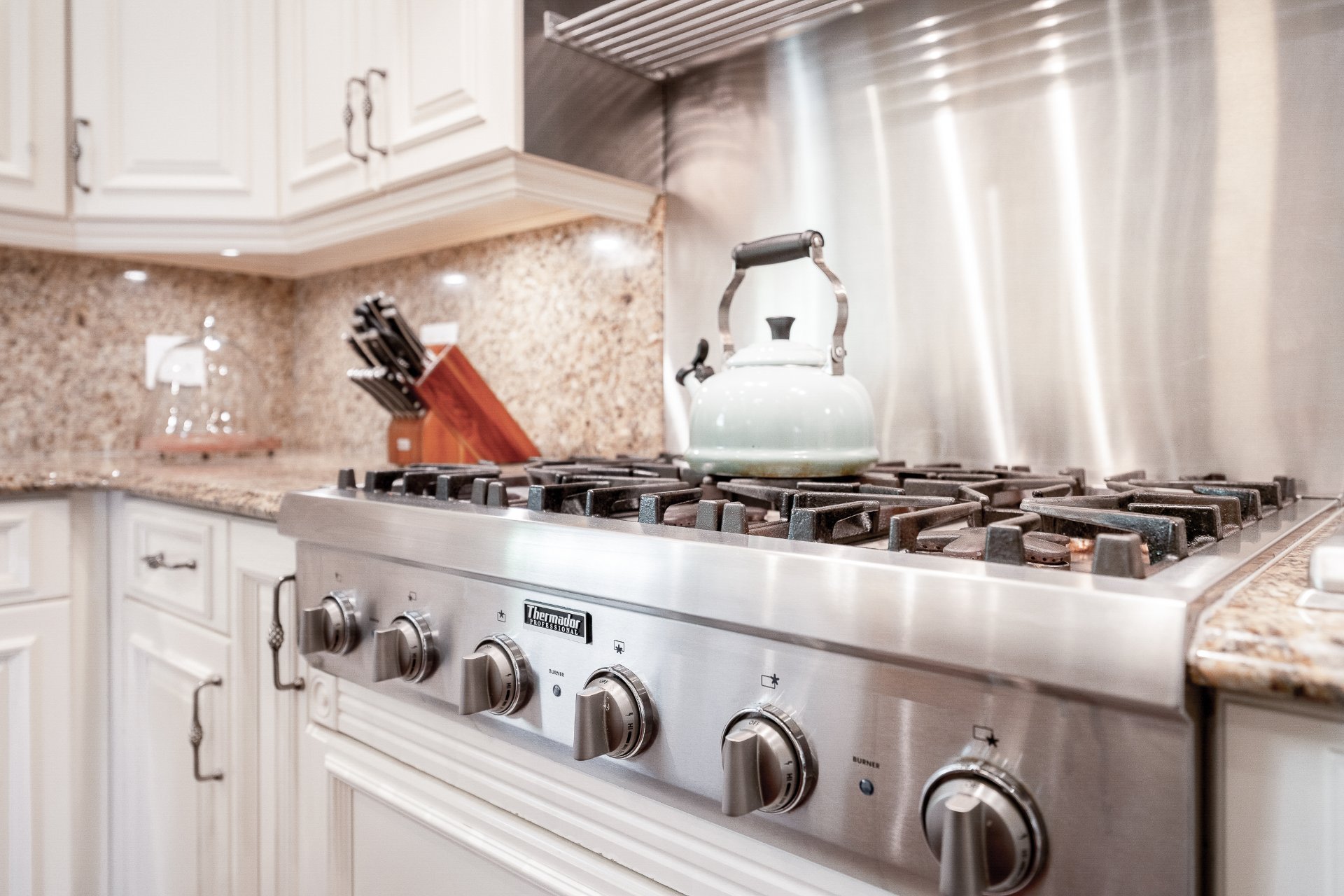 Photo - Chambre à coucher