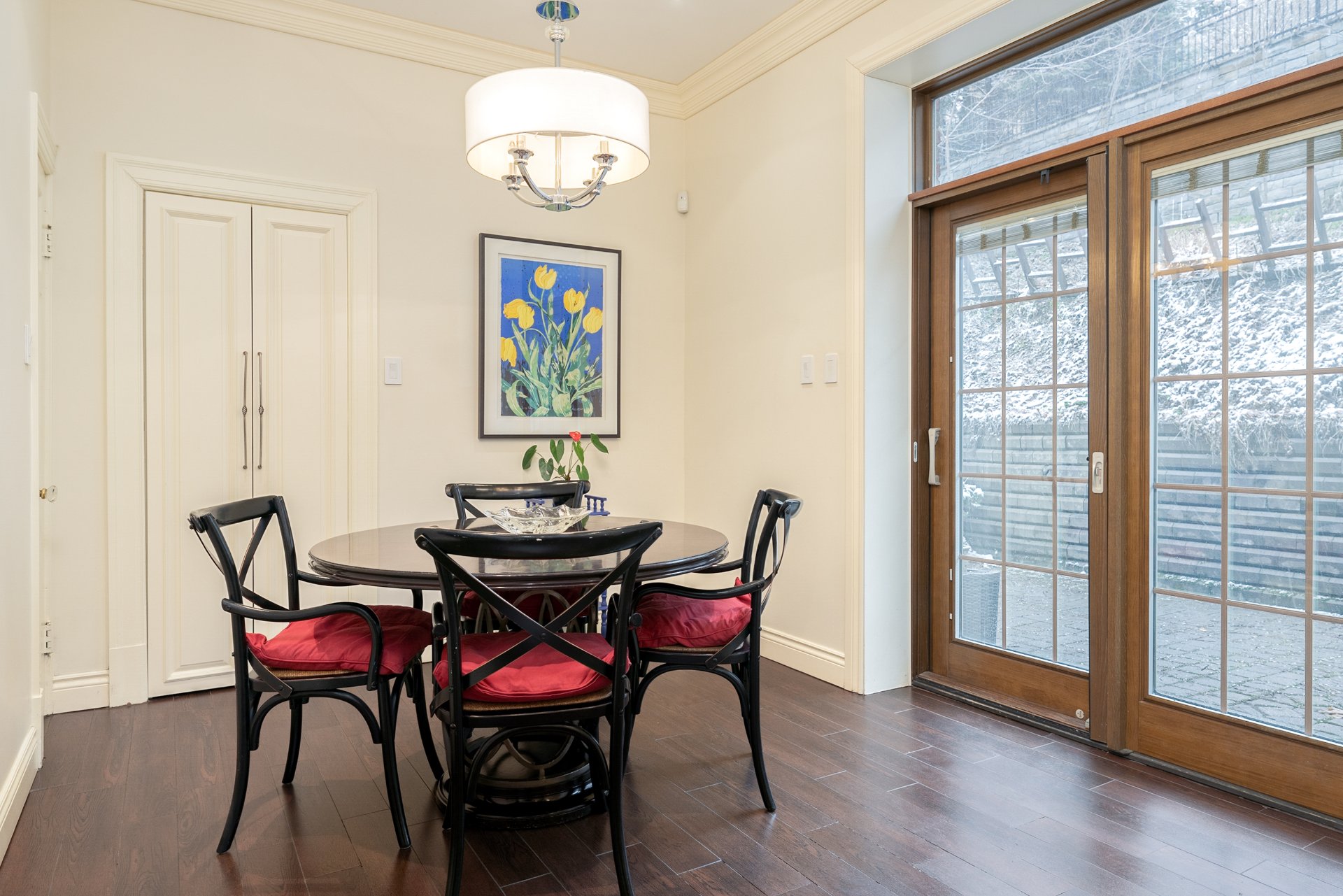 Photo - Hall d'entrée