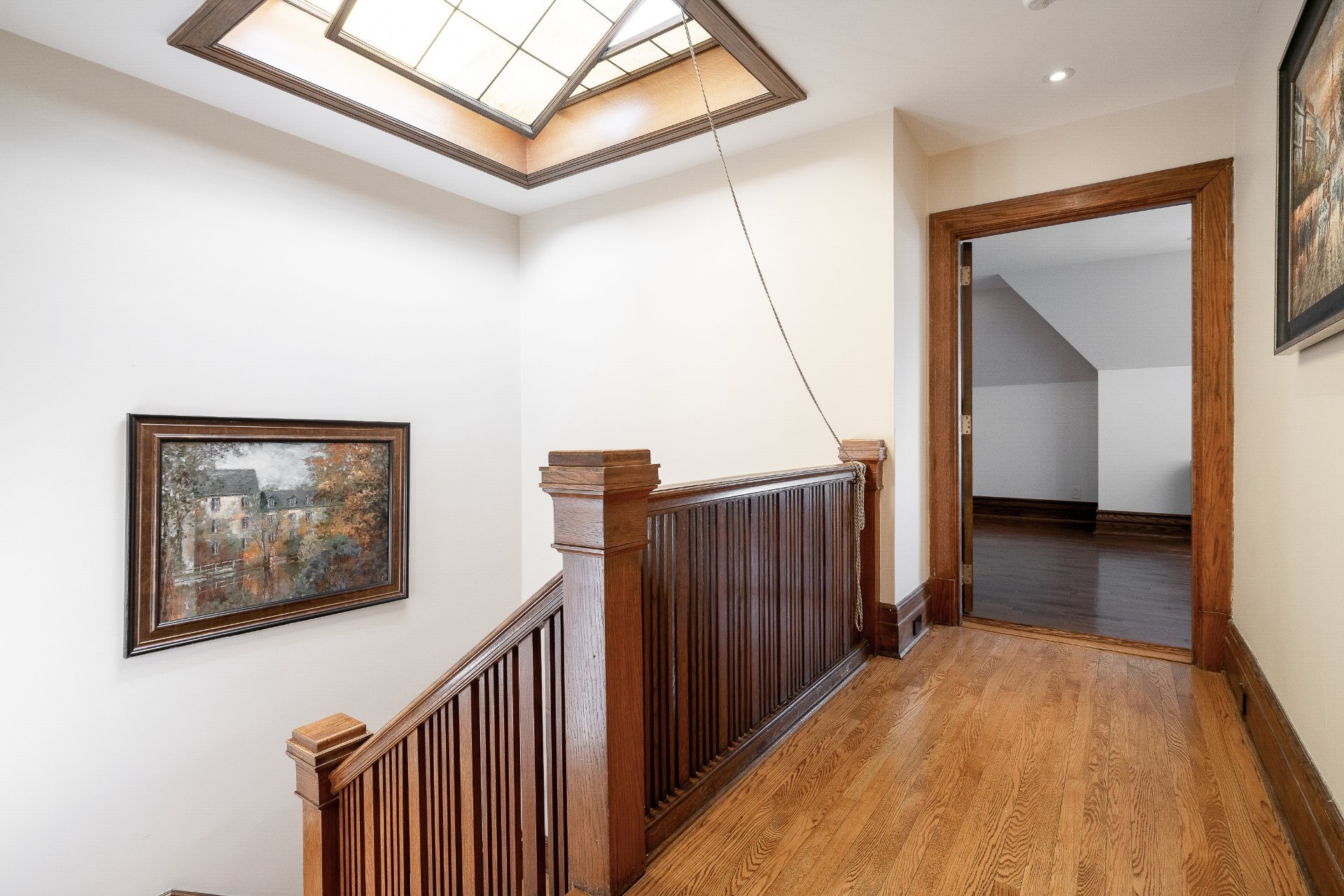 Photo - Chambre à coucher