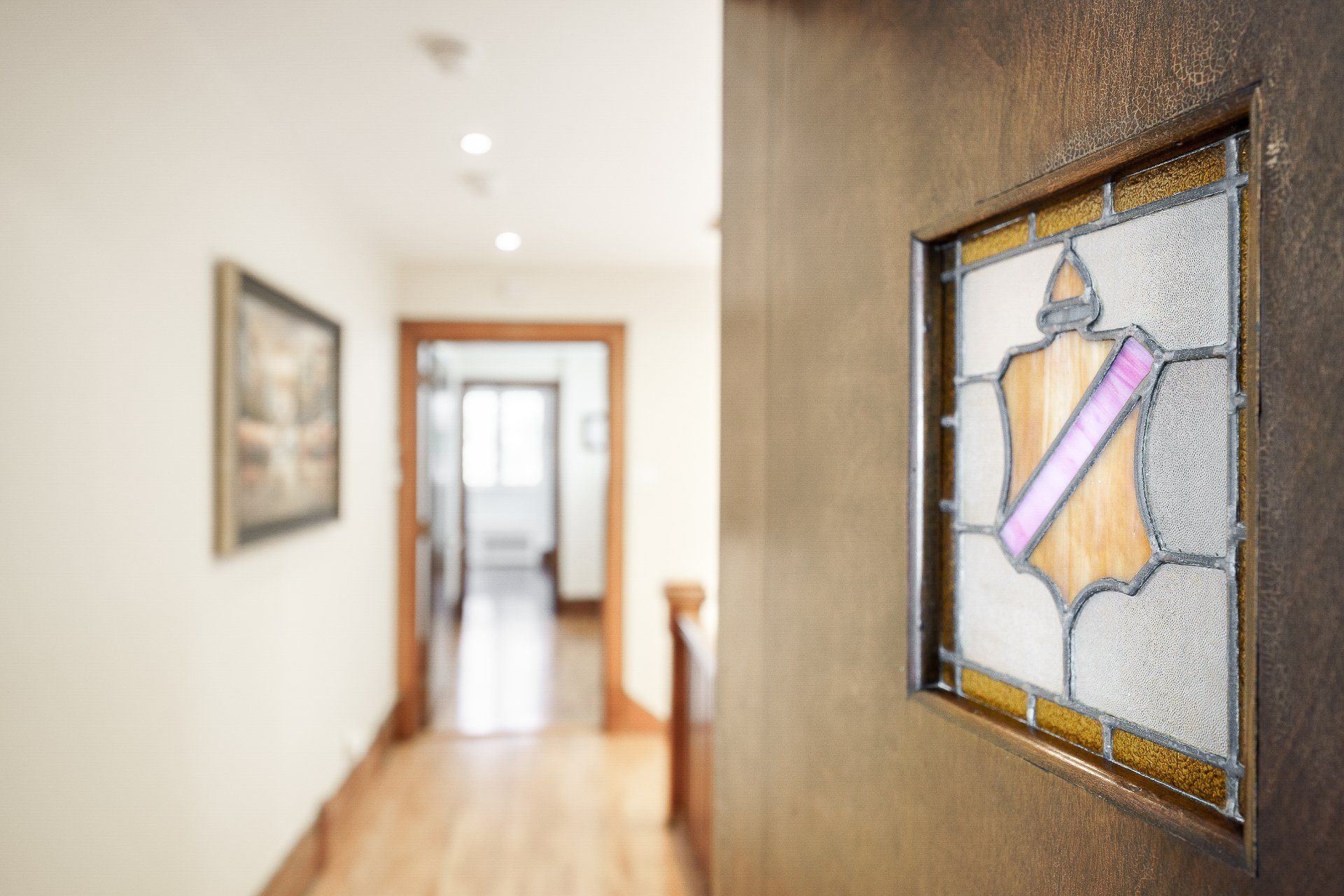 Photo - Chambre à coucher