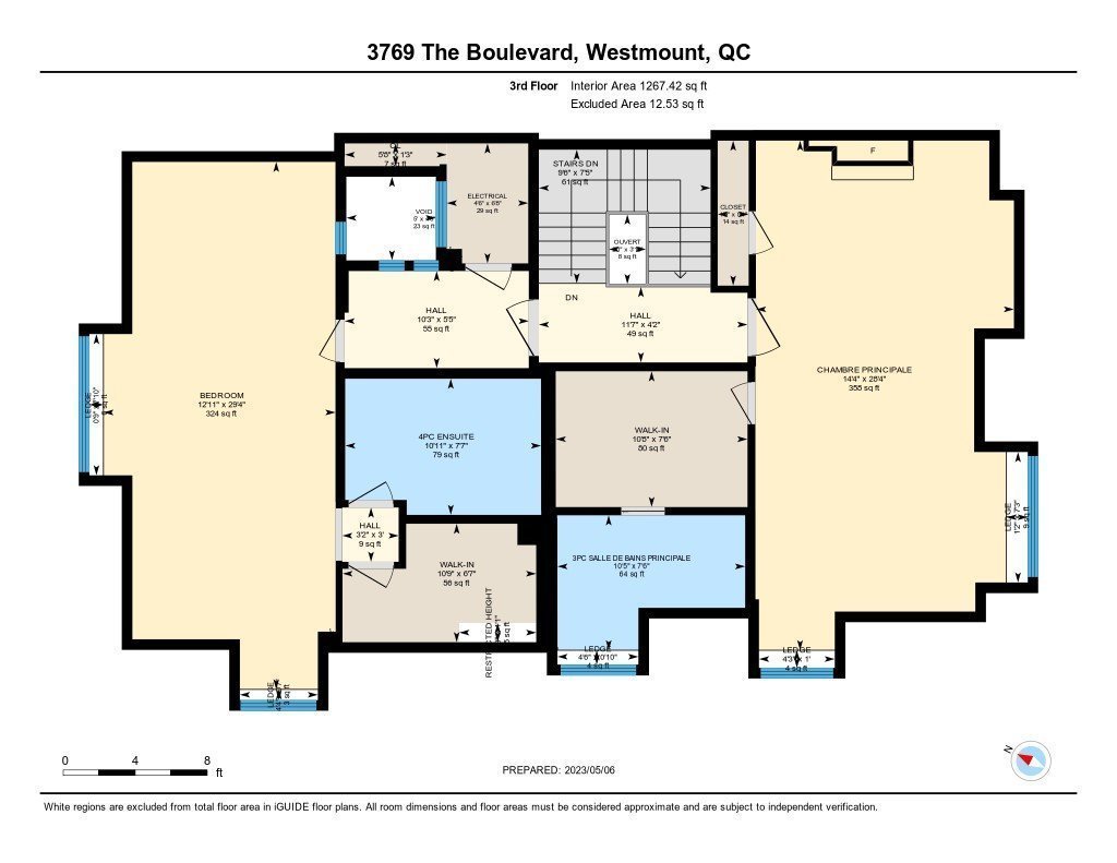 Photo - Plan (croquis)