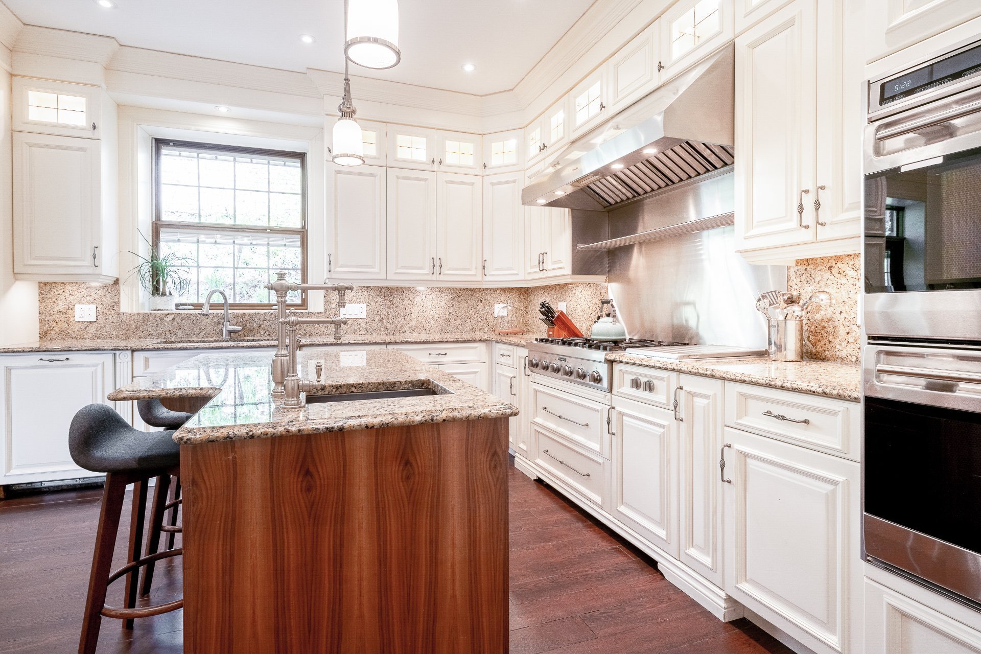 Photo - Entrée extérieure