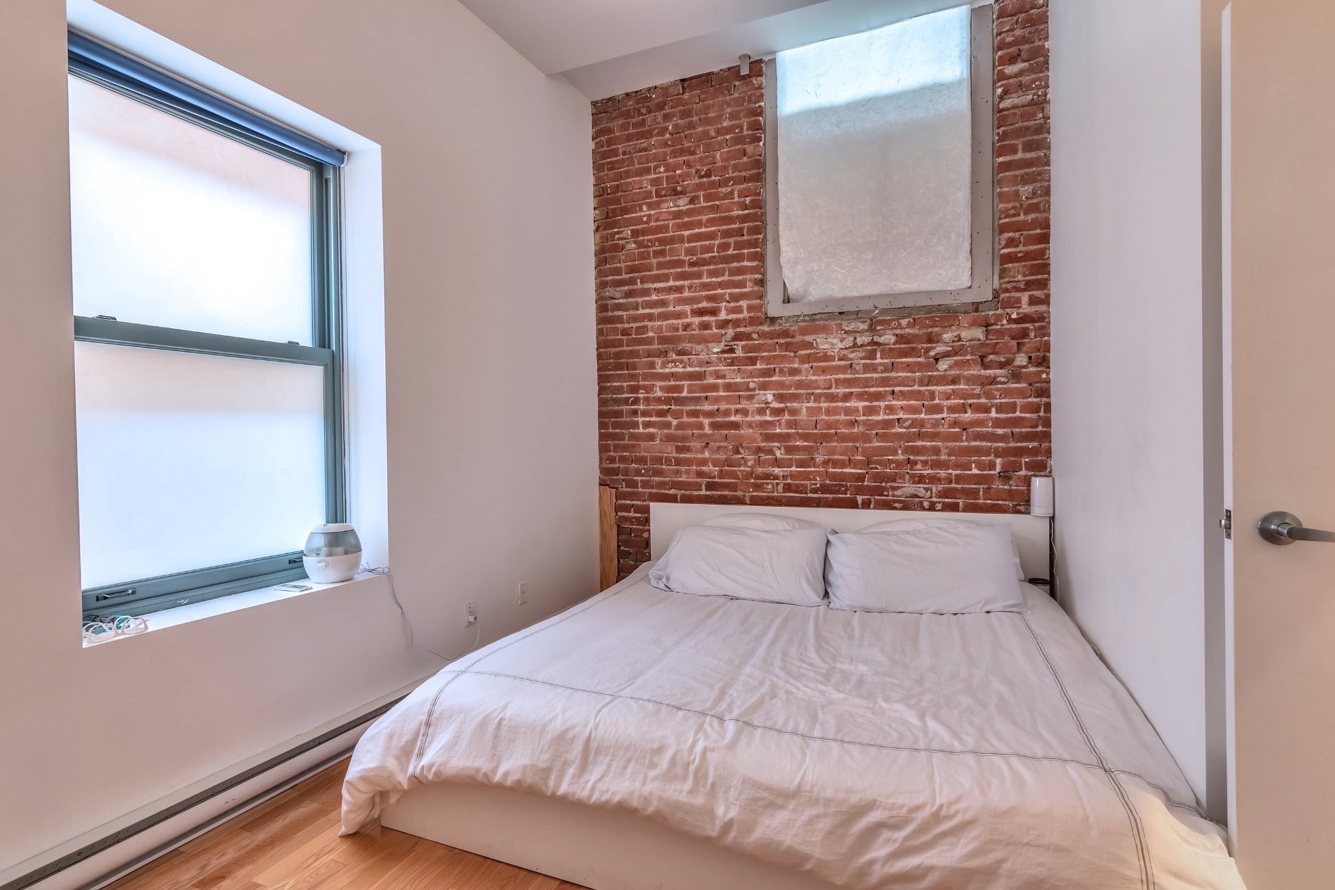 Photo - Chambre à coucher