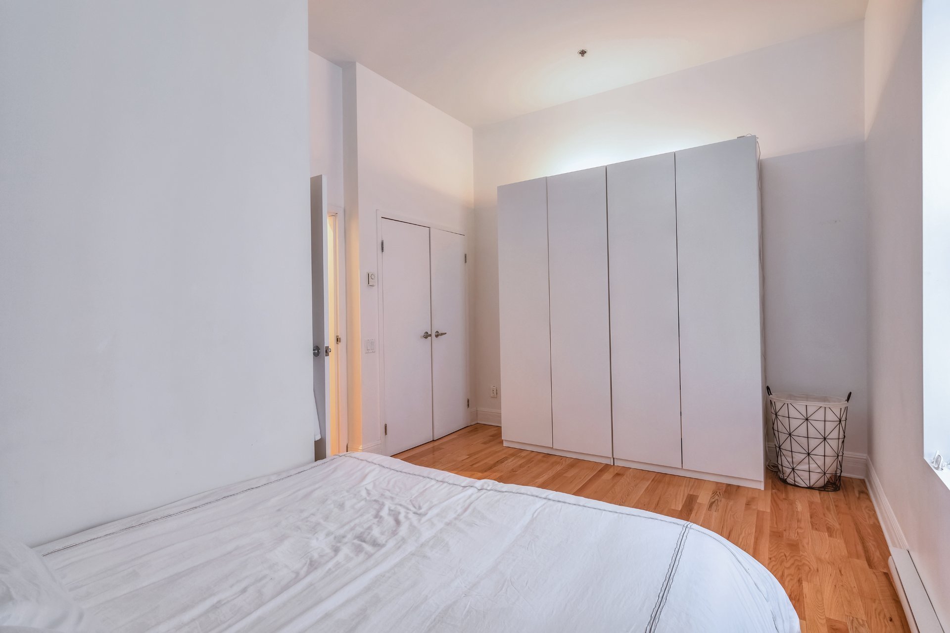 Photo - Chambre à coucher