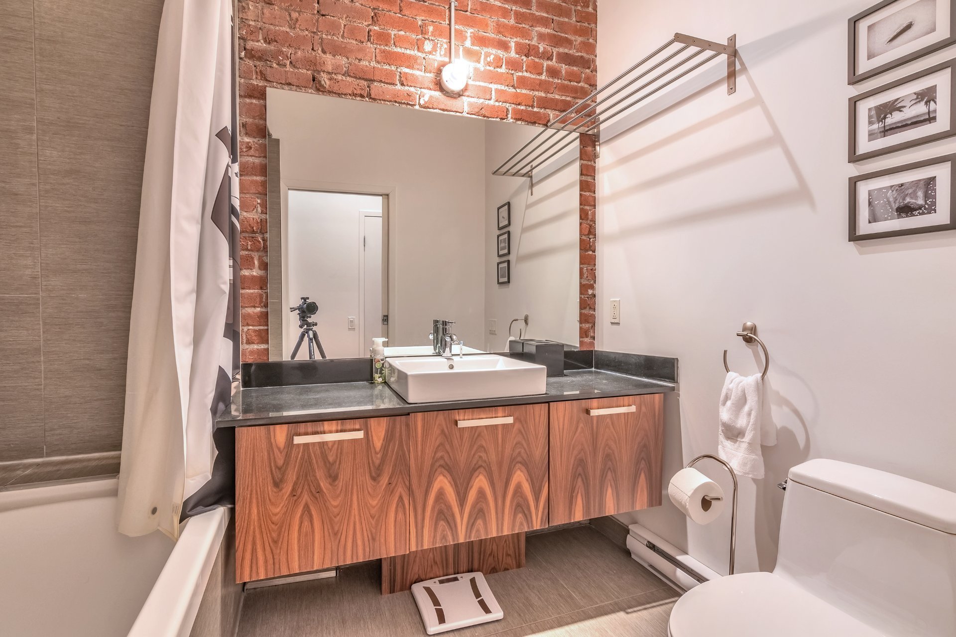 Photo - Salle de bains