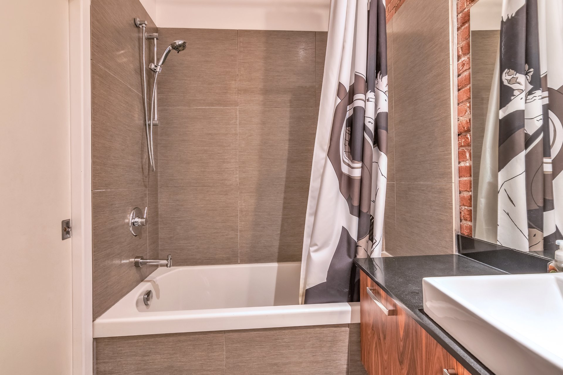 Photo - Salle de bains