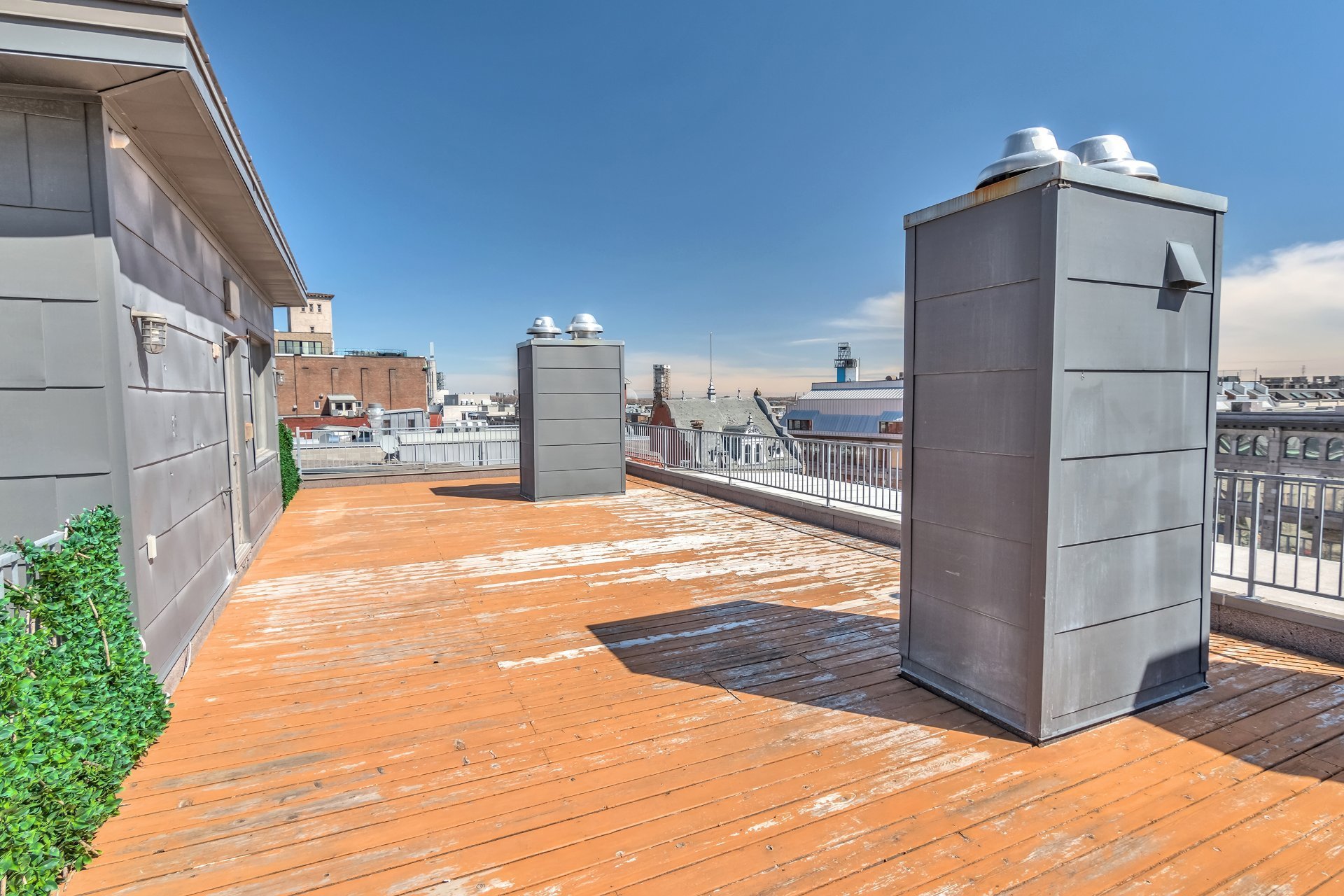 Photo - Terrasse