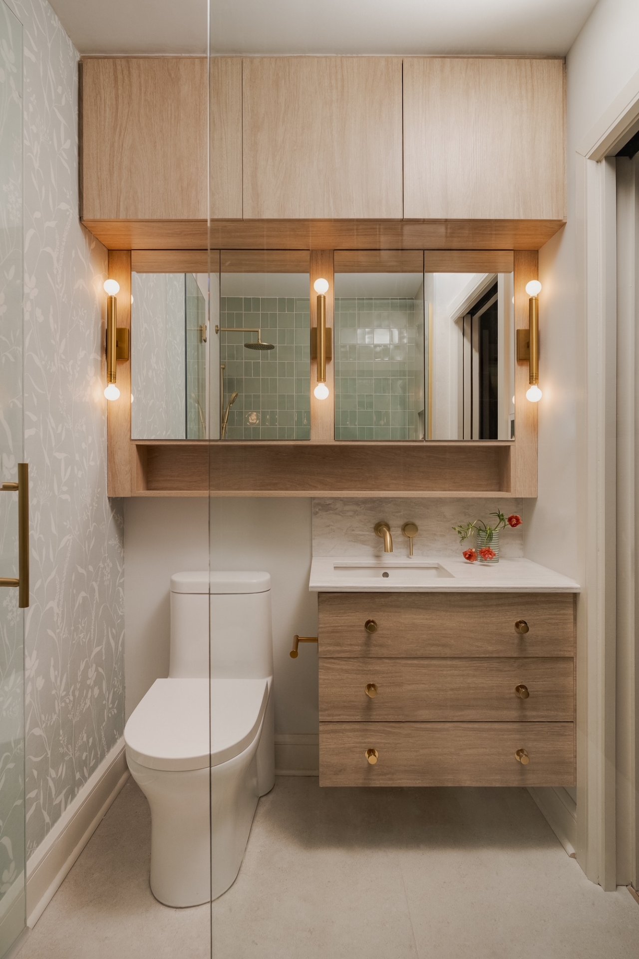 Photo - Salle de bains