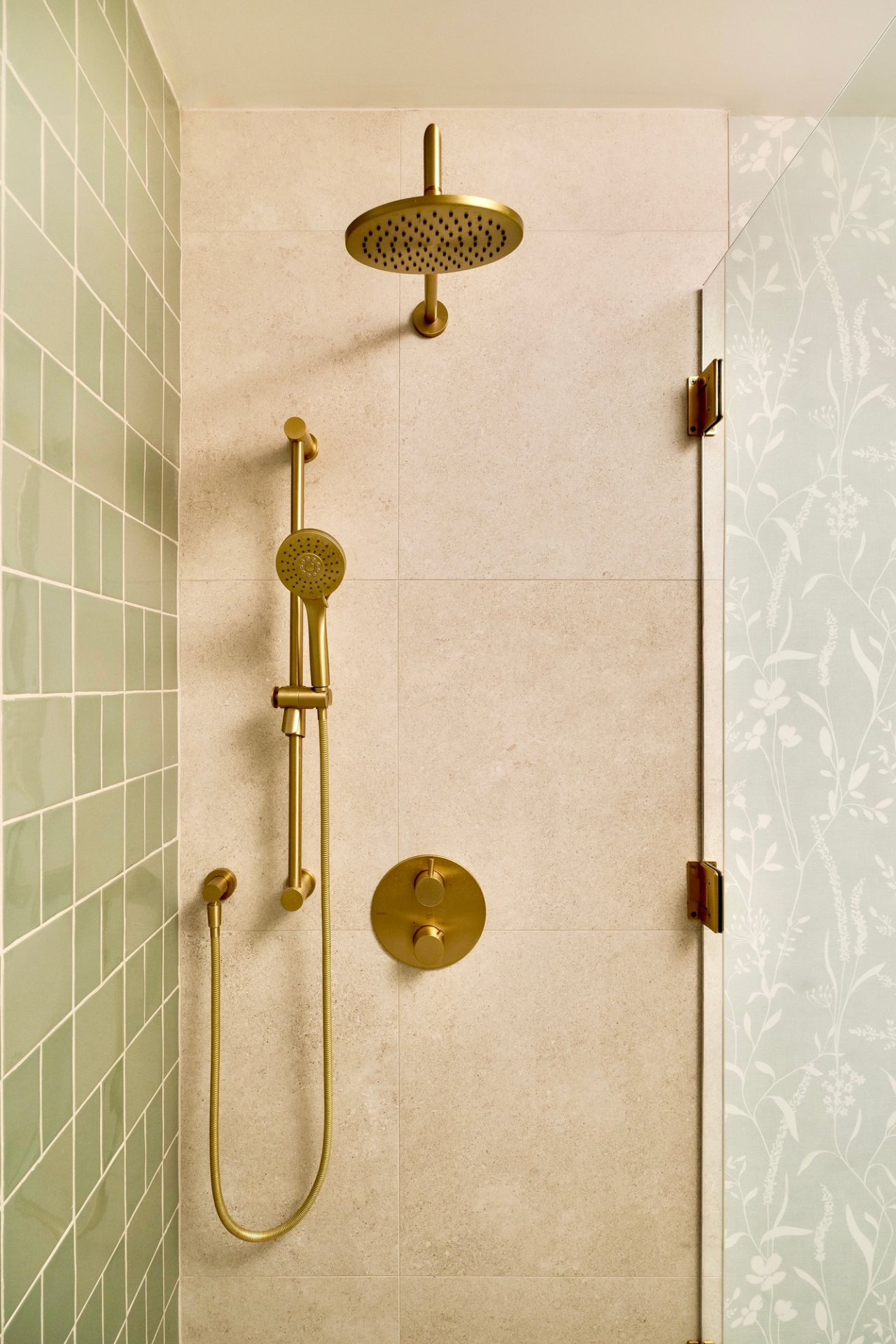 Photo - Salle de bains