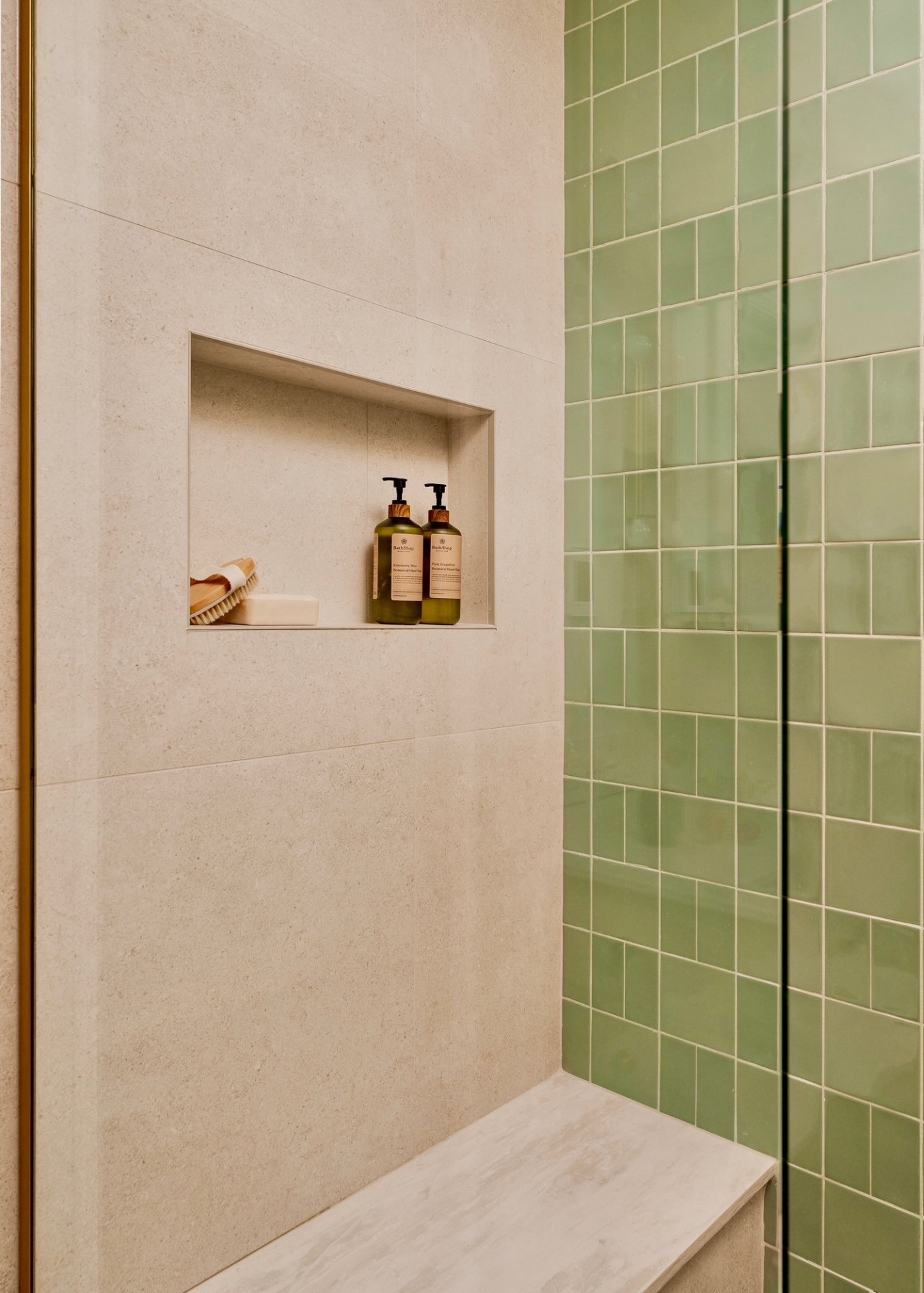 Photo - Salle de bains