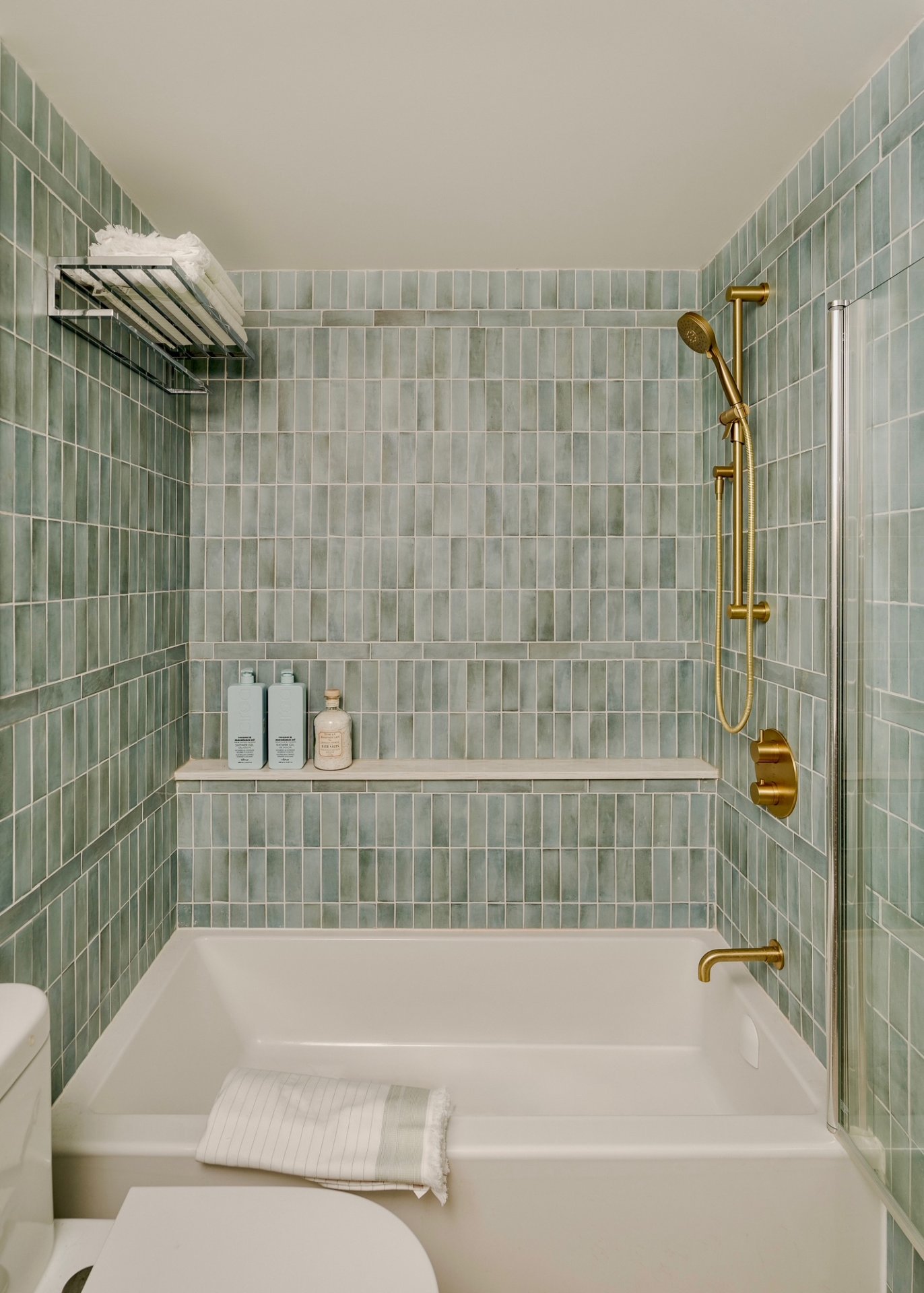 Photo - Salle de bains