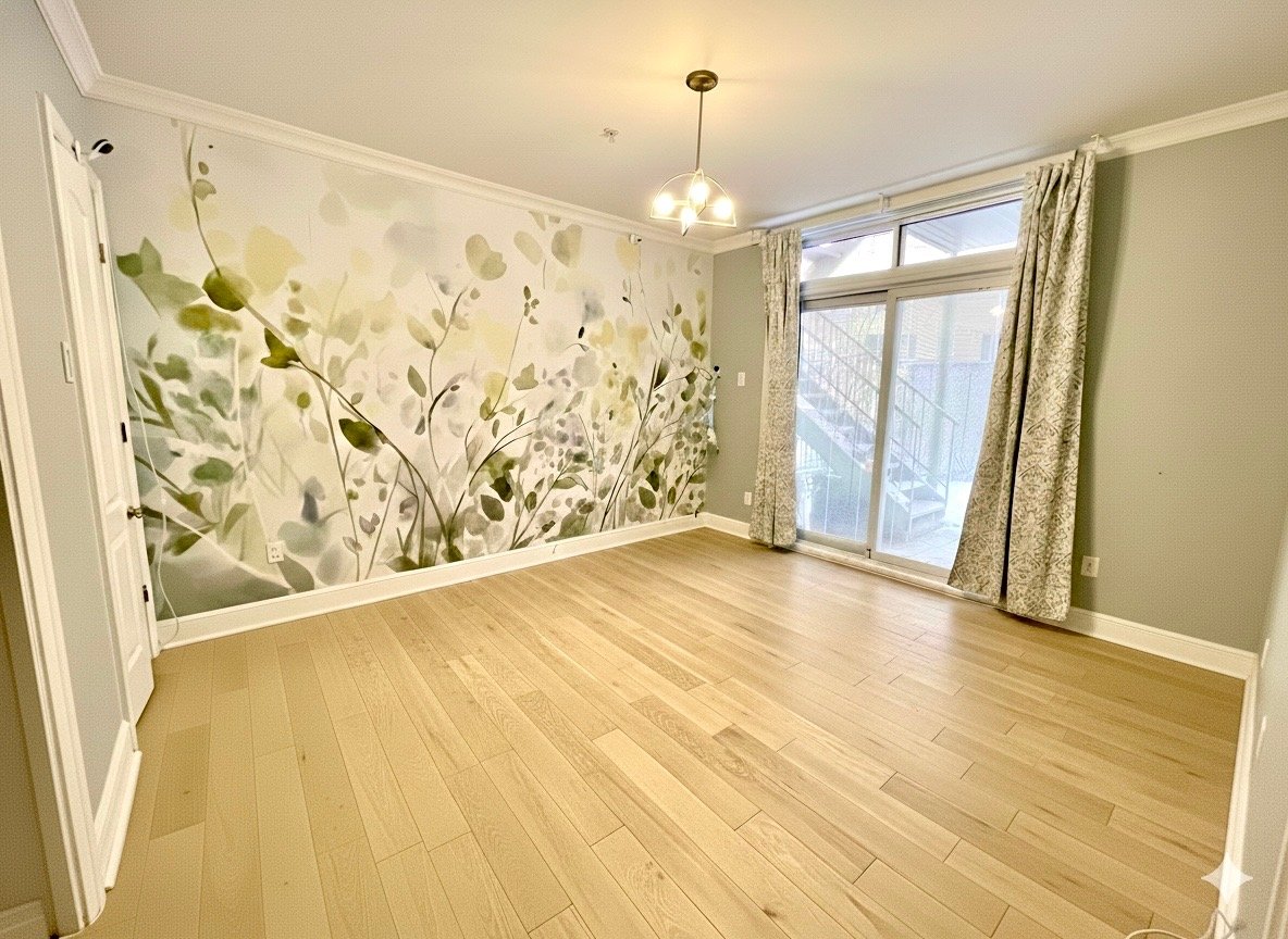 Photo - Chambre à coucher principale