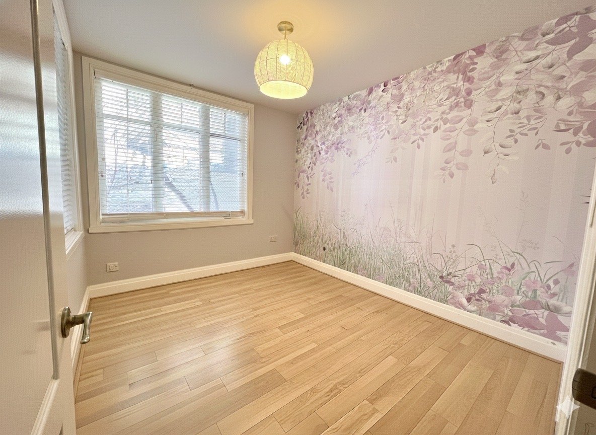 Photo - Chambre à coucher