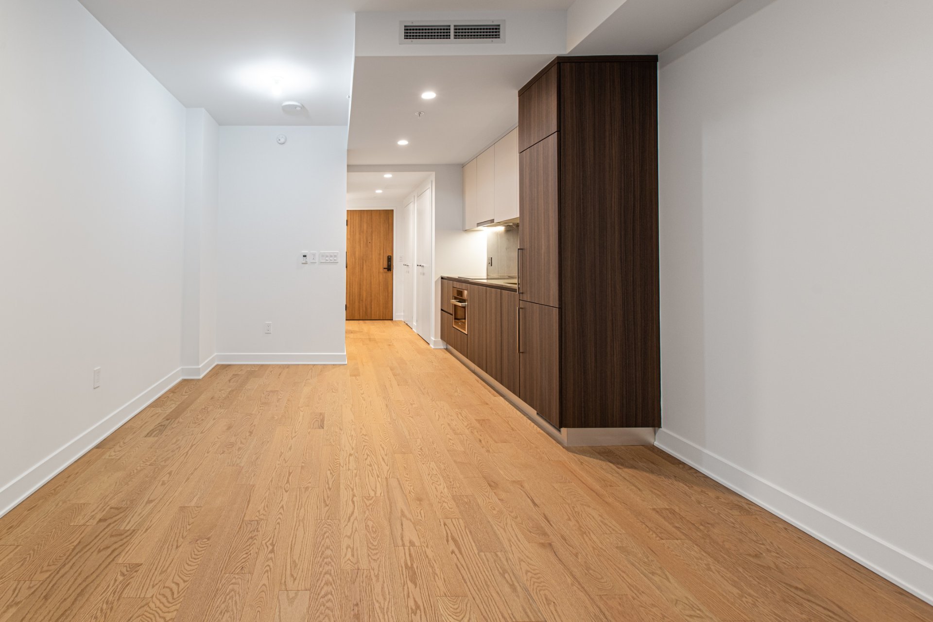 Photo - Intérieur