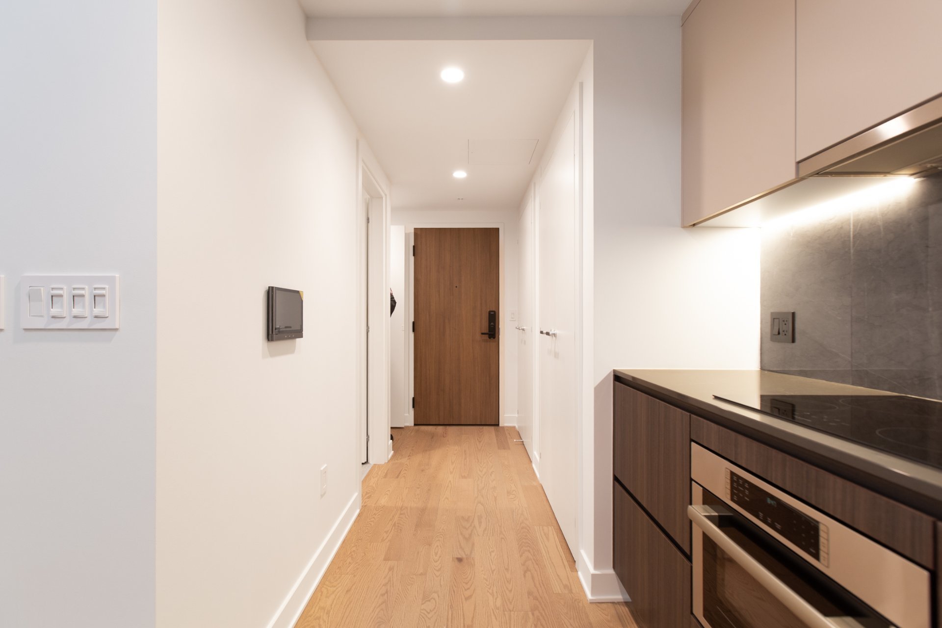 Photo - Intérieur