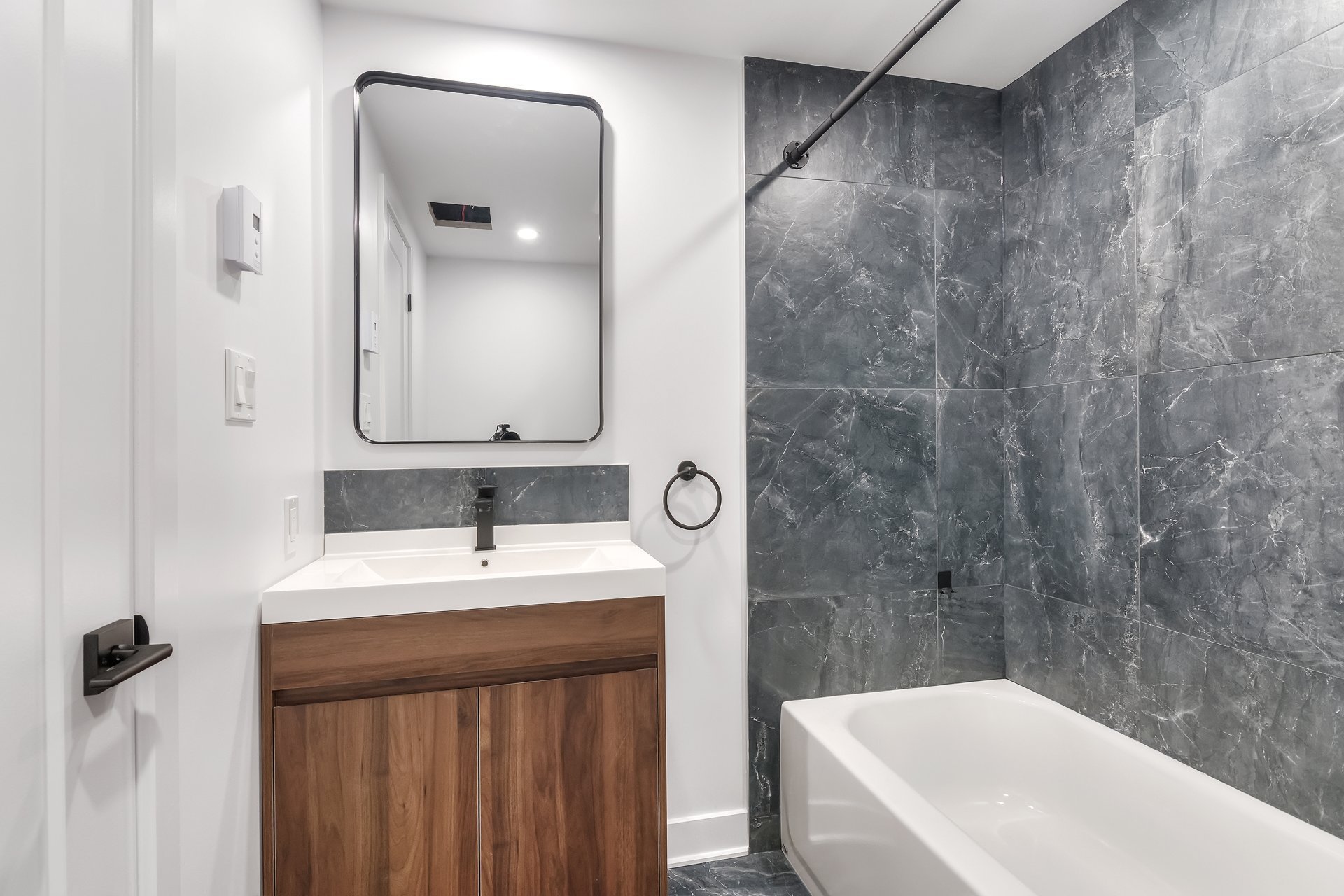 Photo - Salle de bains