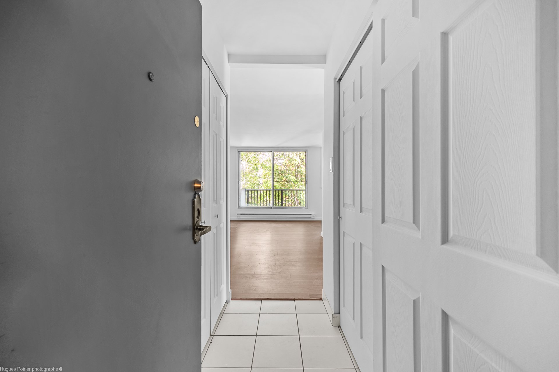 Photo - Hall d'entrée