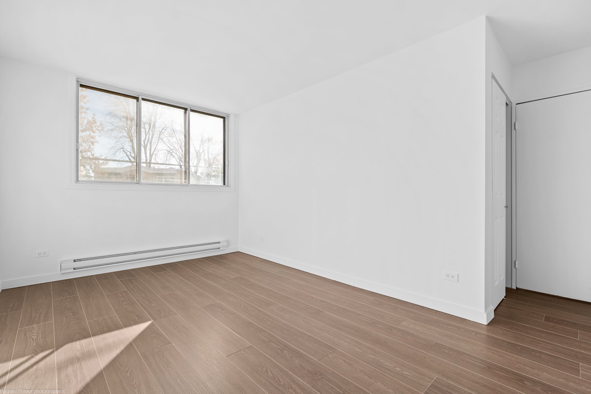 Photo - Chambre à coucher