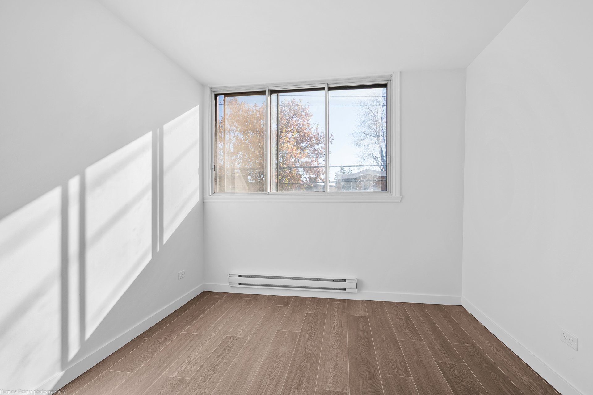 Photo - Chambre à coucher