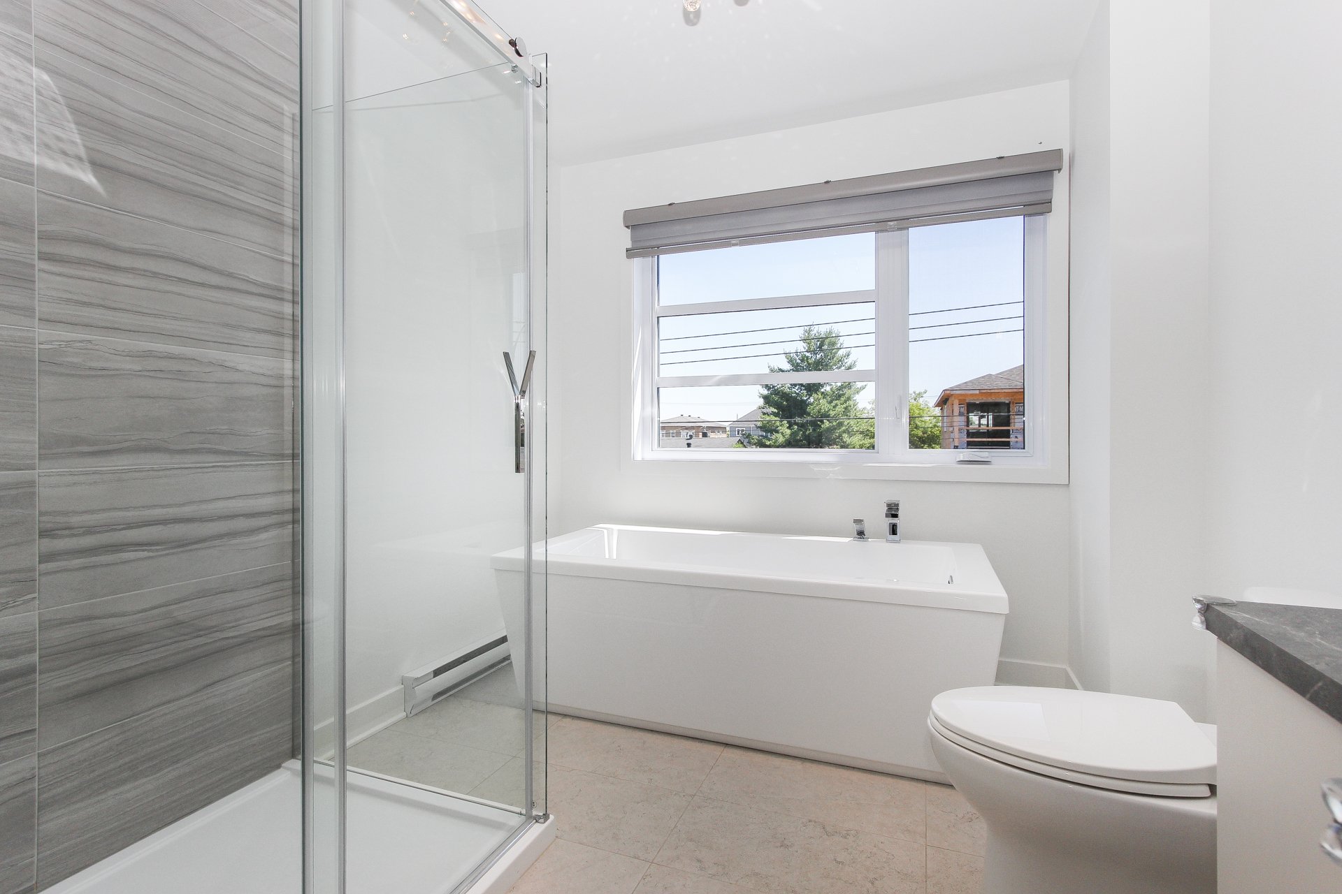 Photo - Salle de bains