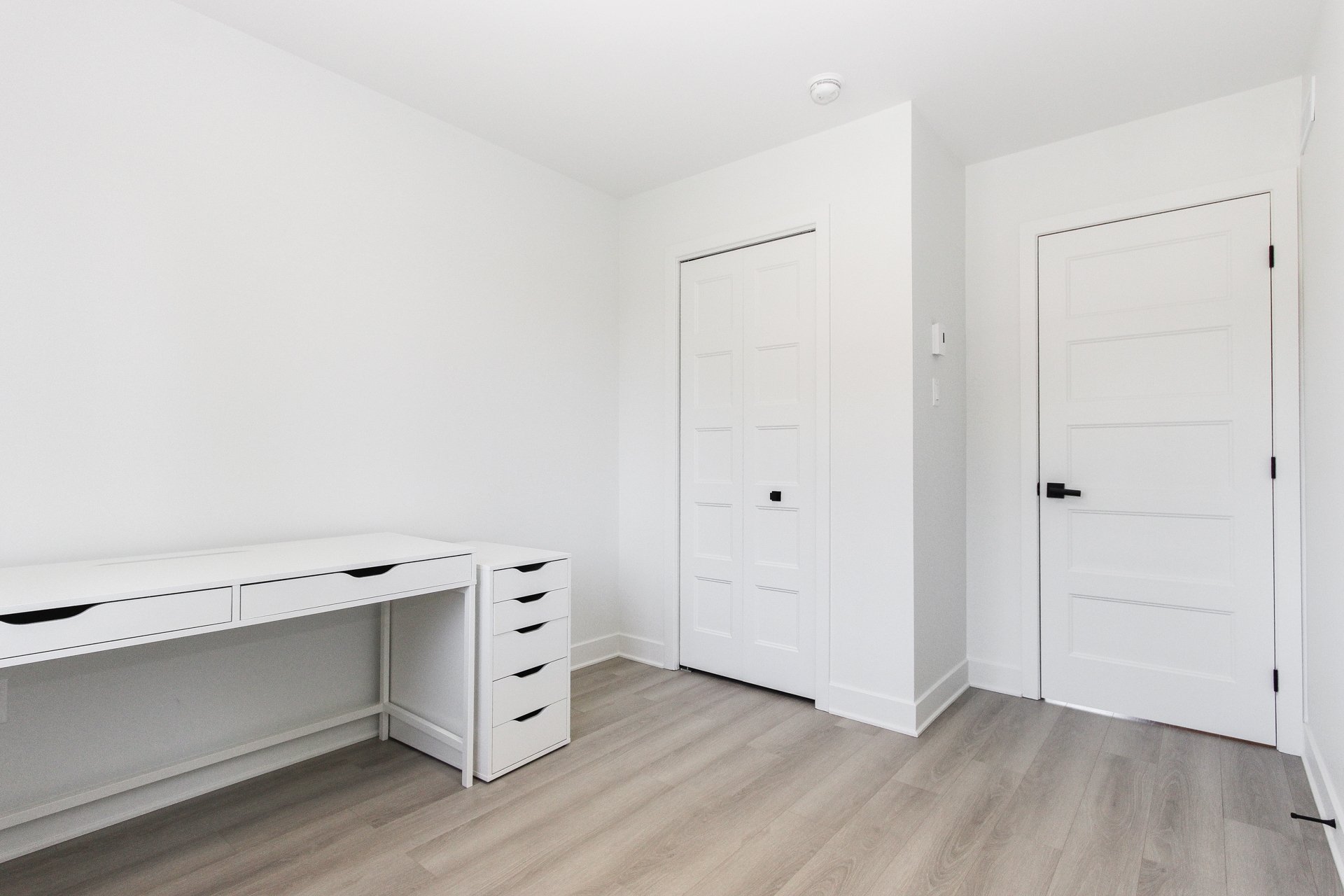 Photo - Chambre à coucher