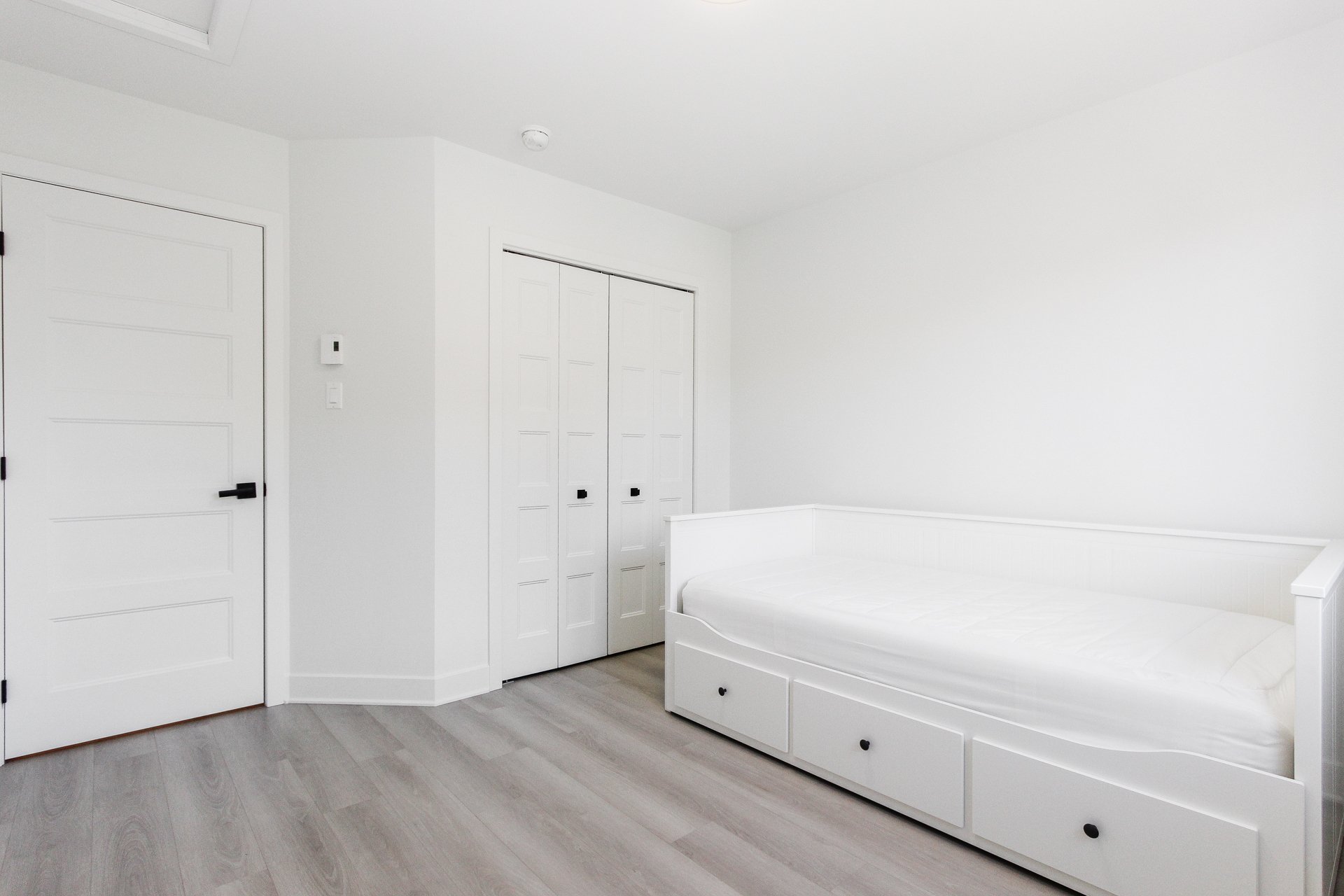 Photo - Chambre à coucher