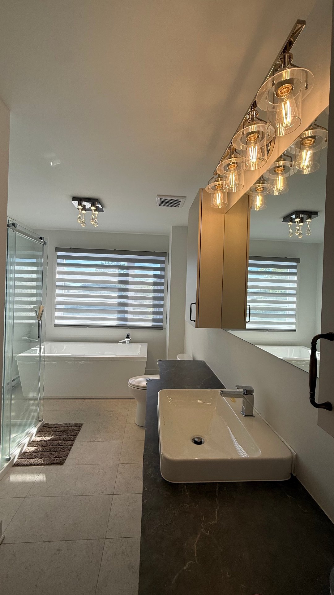 Photo - Salle de bains