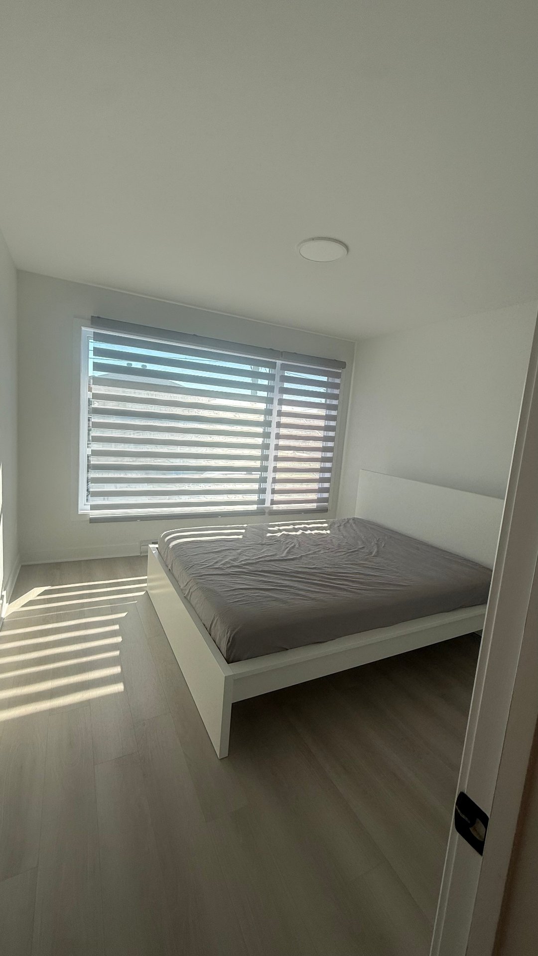 Photo - Chambre à coucher