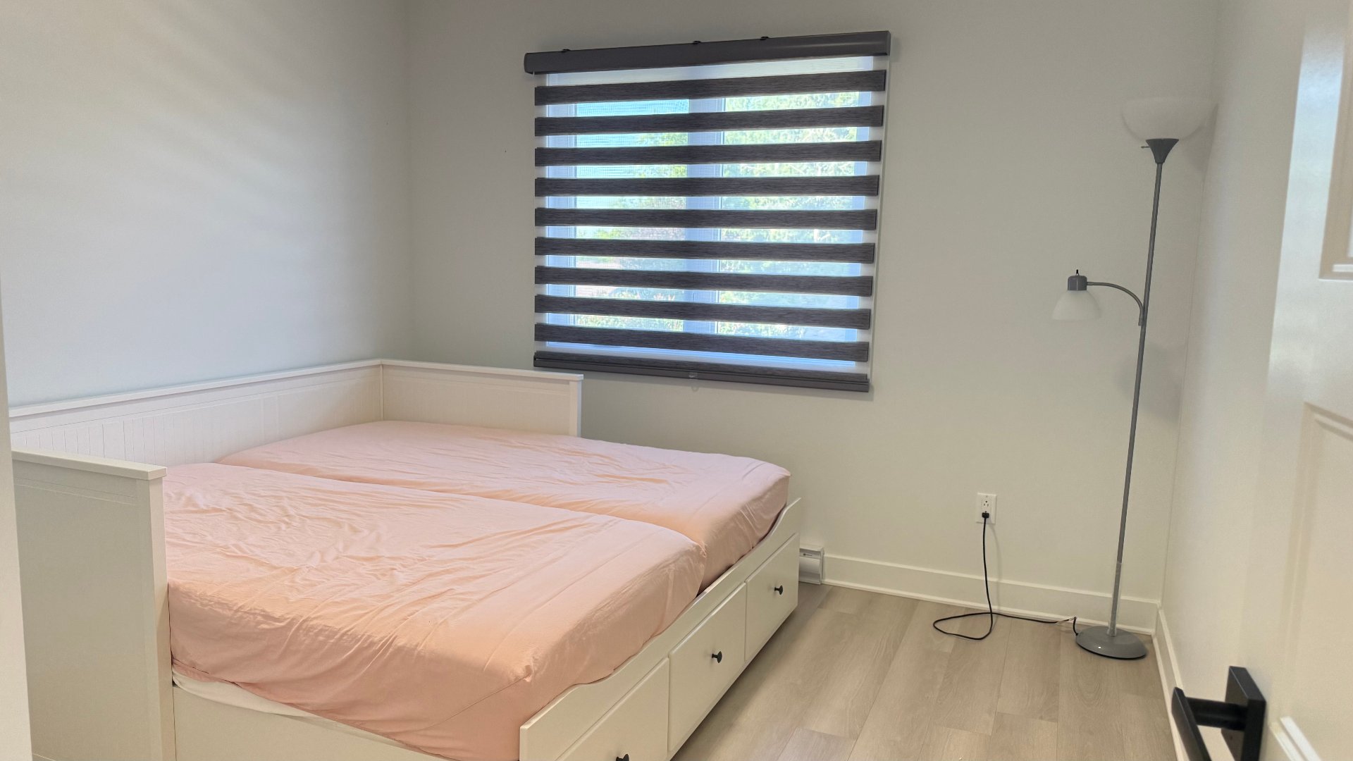 Photo - Chambre à coucher principale